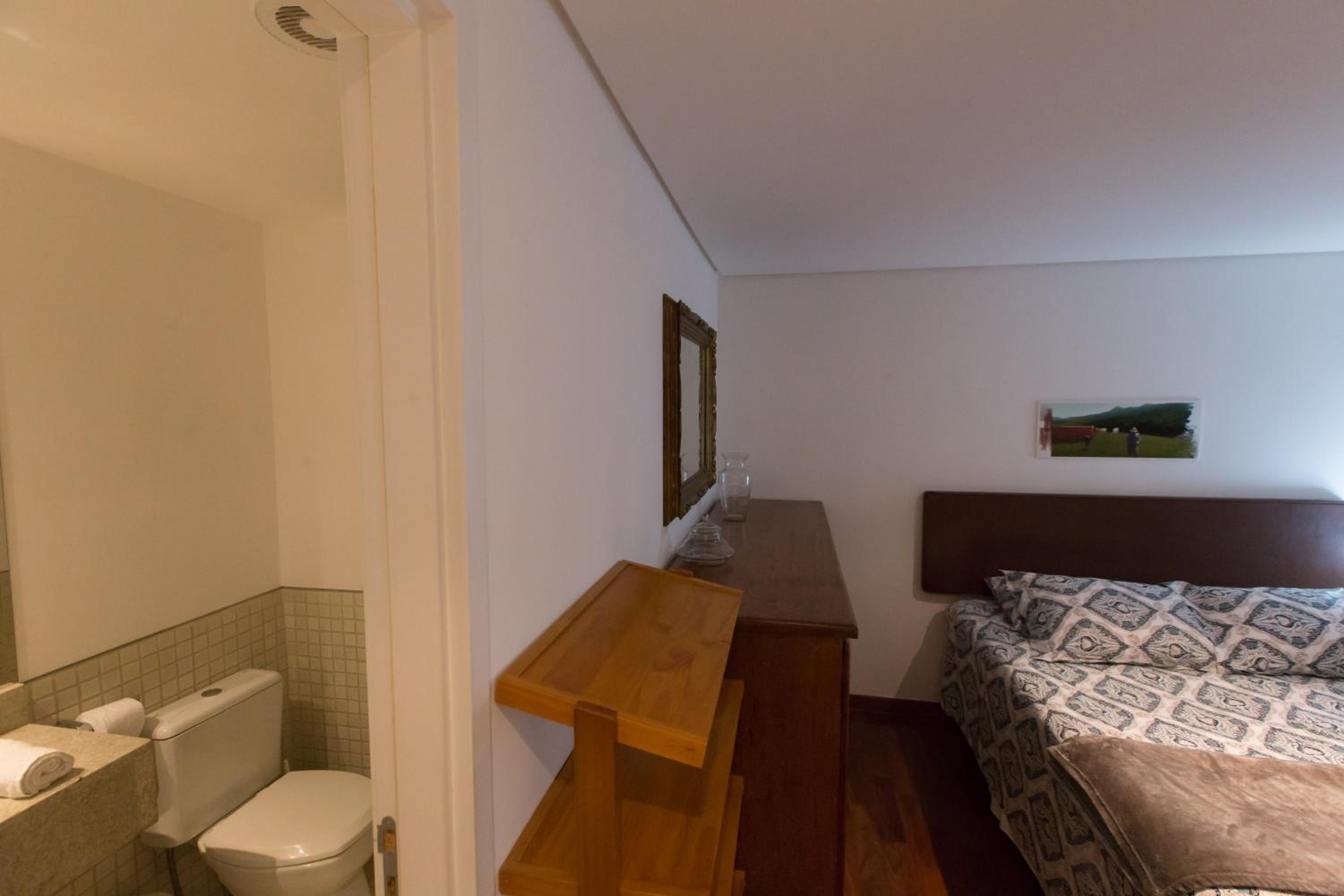 Cobertura Duplex Villa Paulista