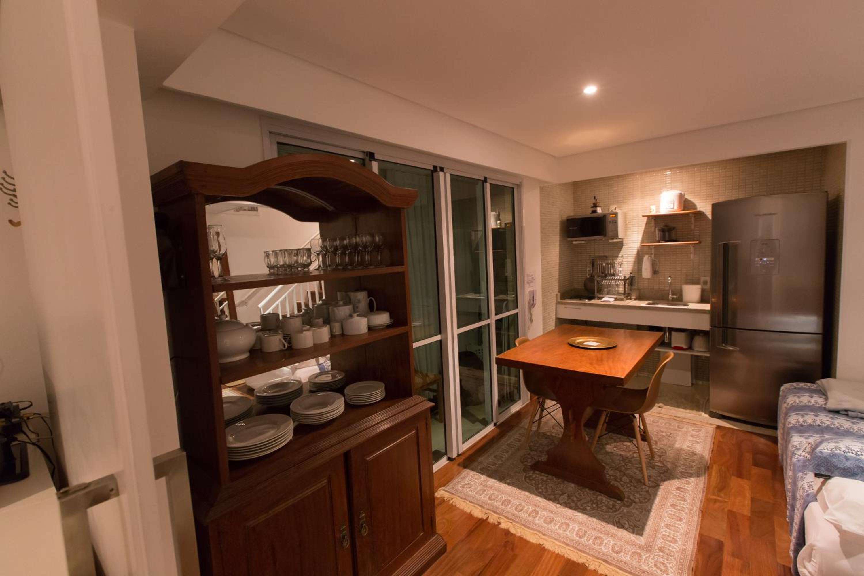 Cobertura Duplex Villa Paulista