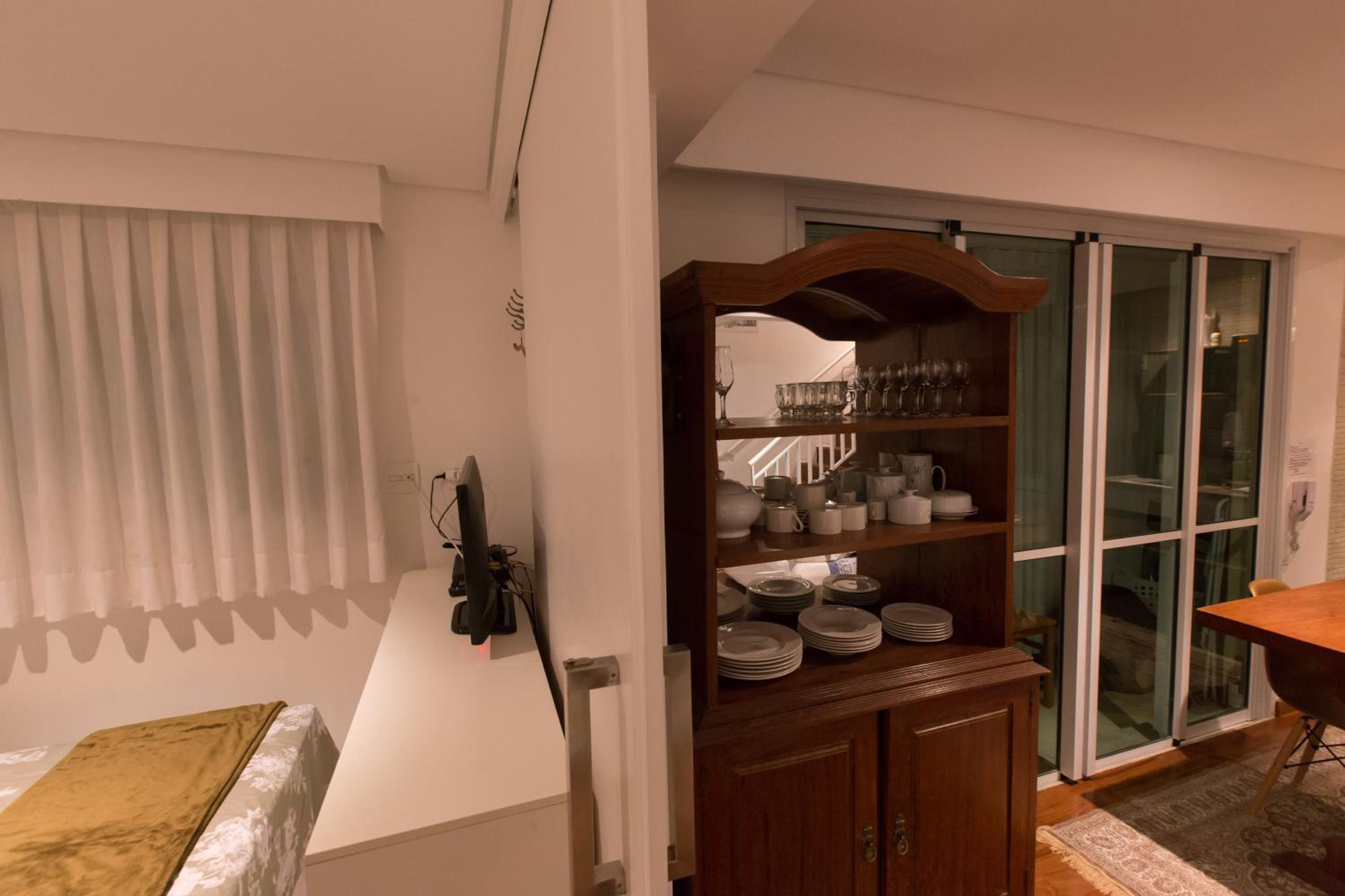 Cobertura Duplex Villa Paulista