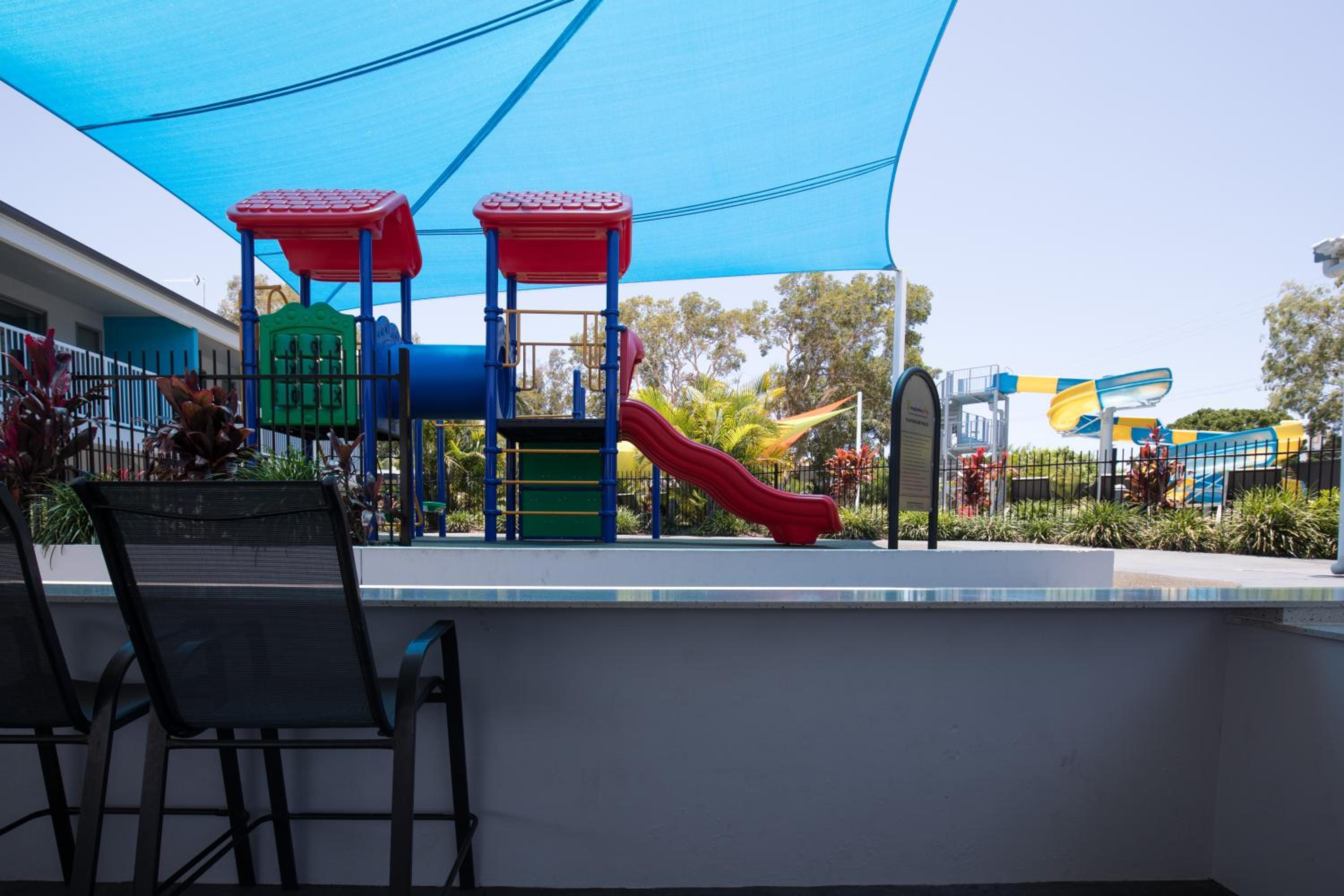 Nobby Beach Holiday Village