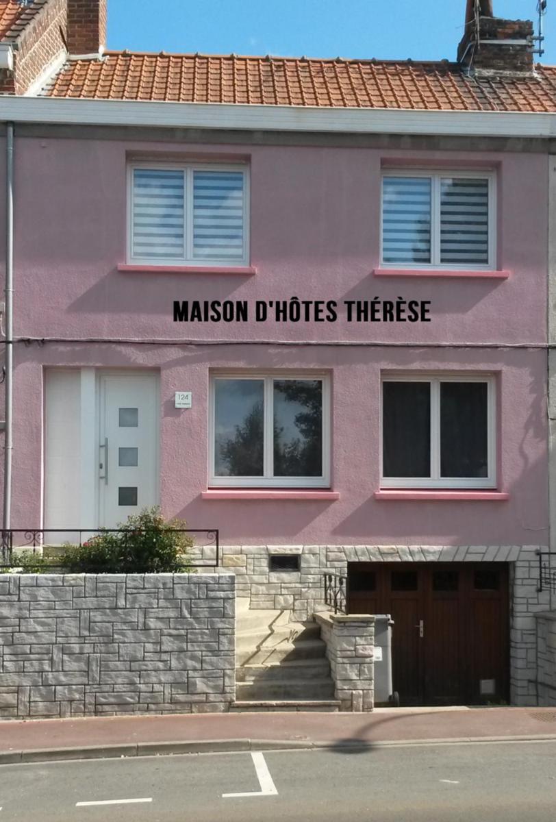 Pause Messines Chez Thérèse view 2