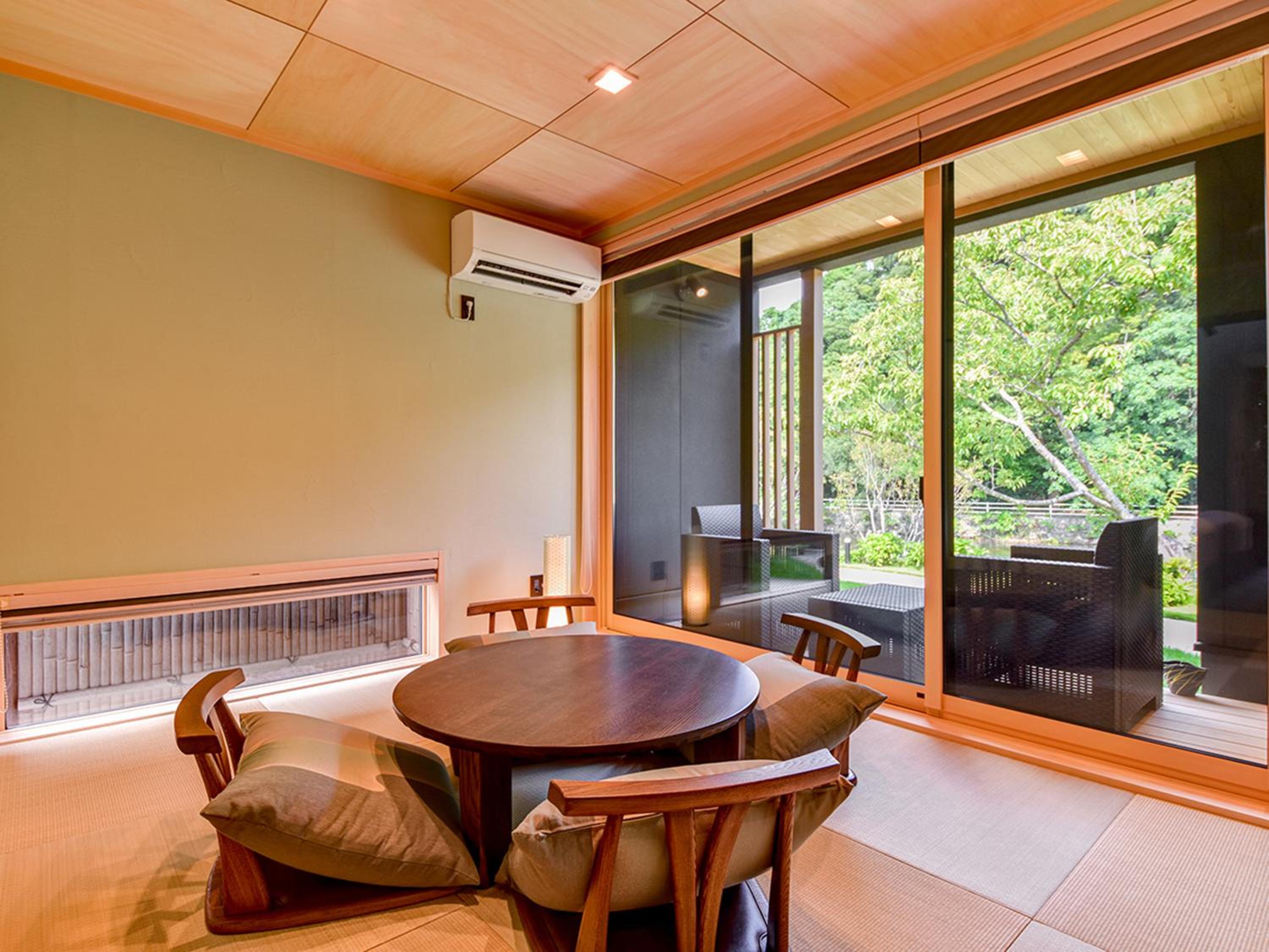 Auberge Yusura