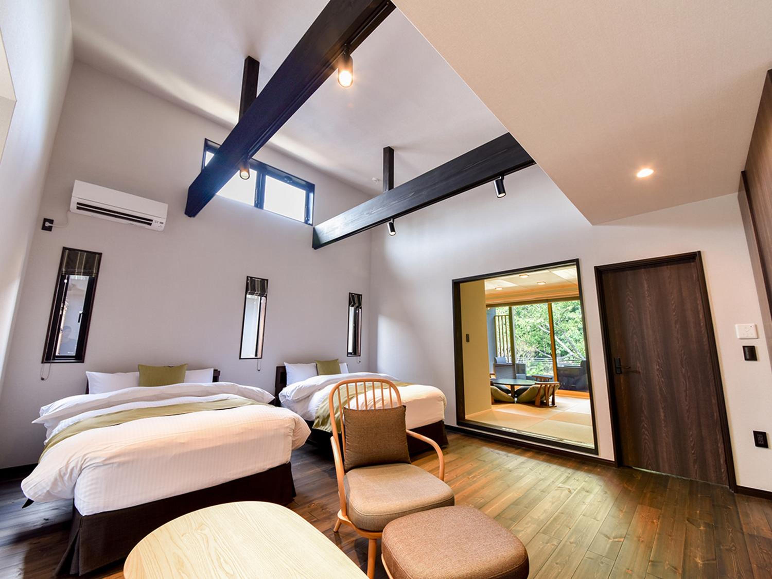 Auberge Yusura