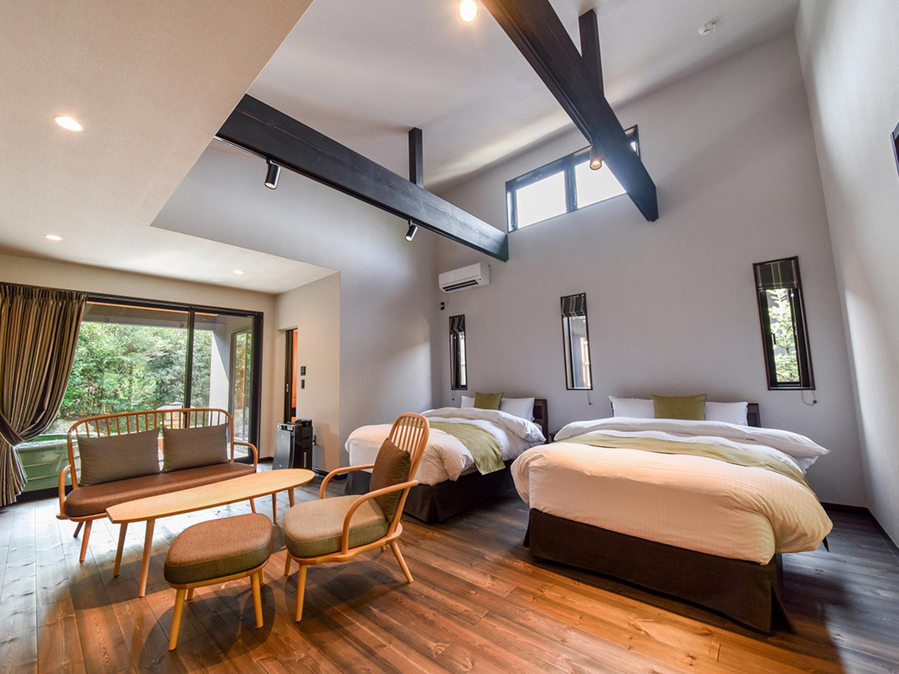 Auberge Yusura