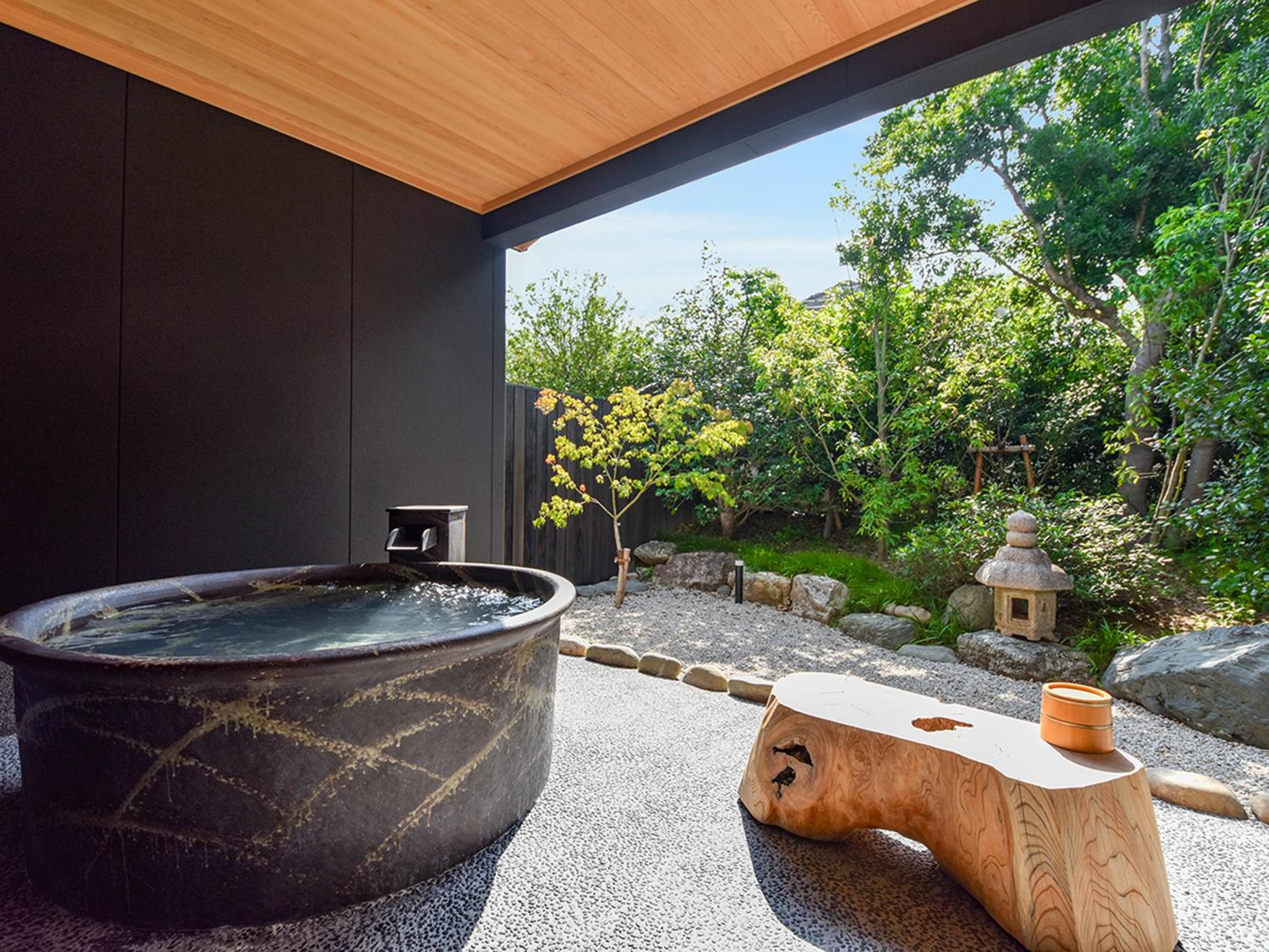 Auberge Yusura