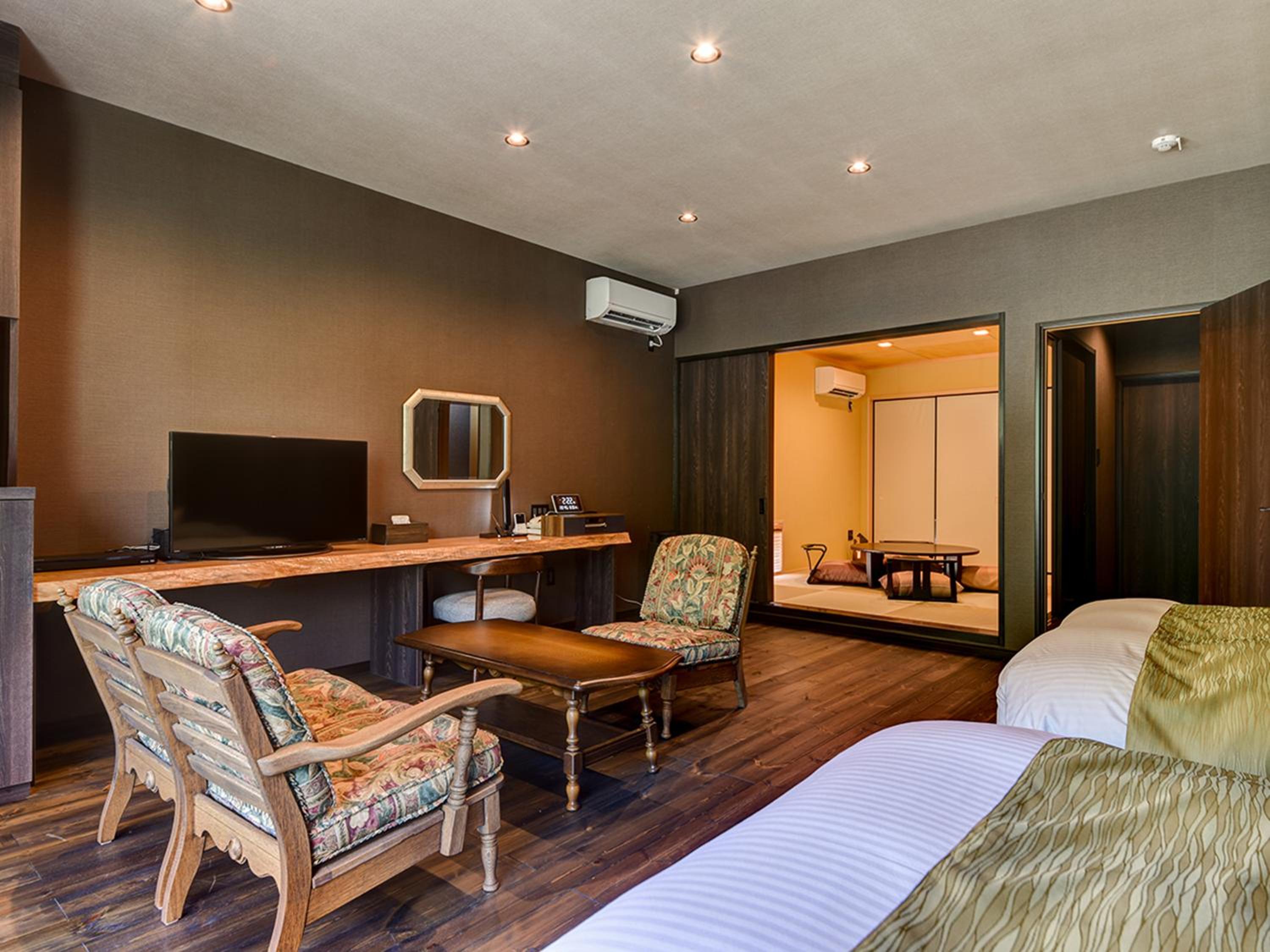 Auberge Yusura