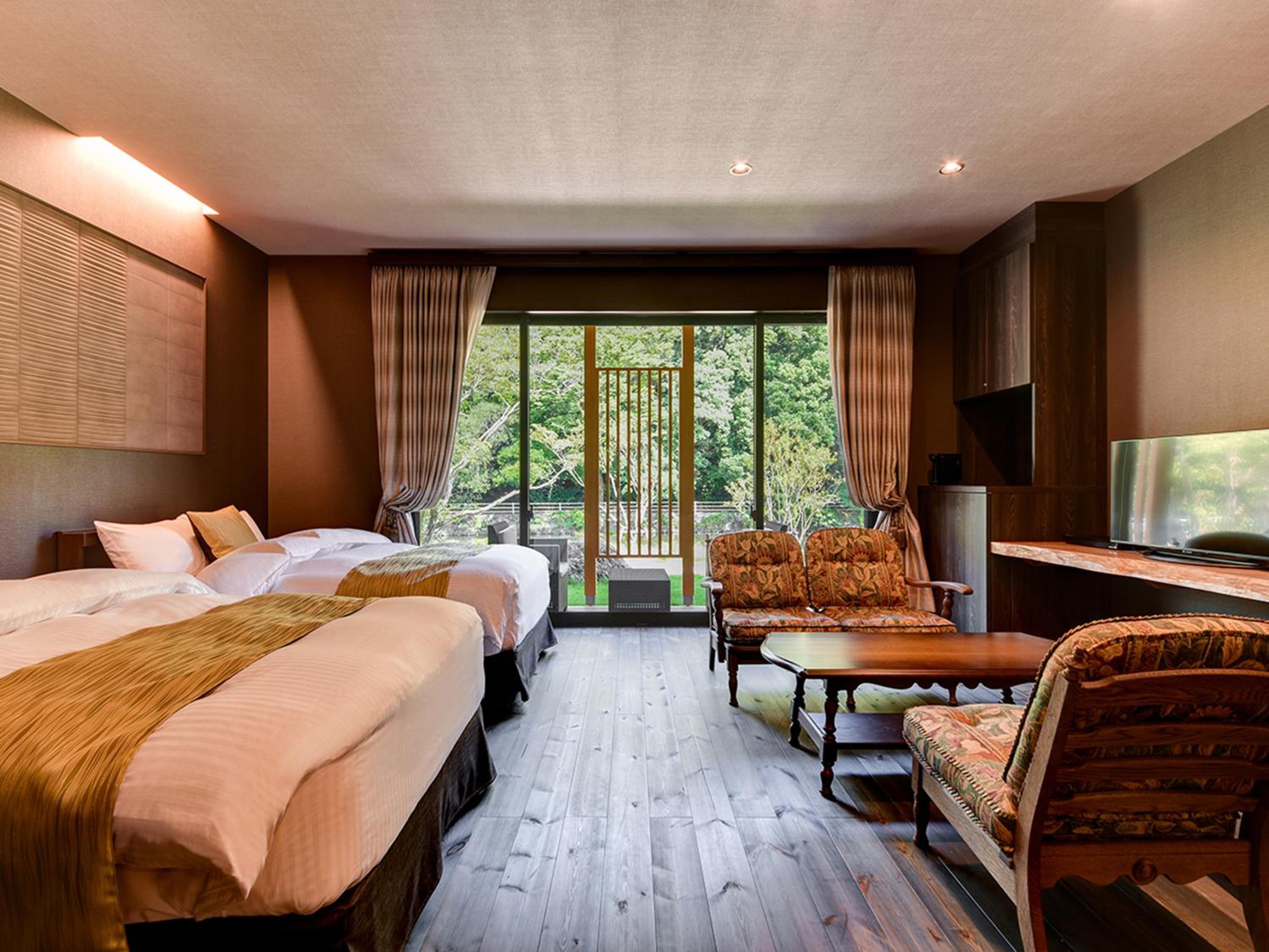 Auberge Yusura