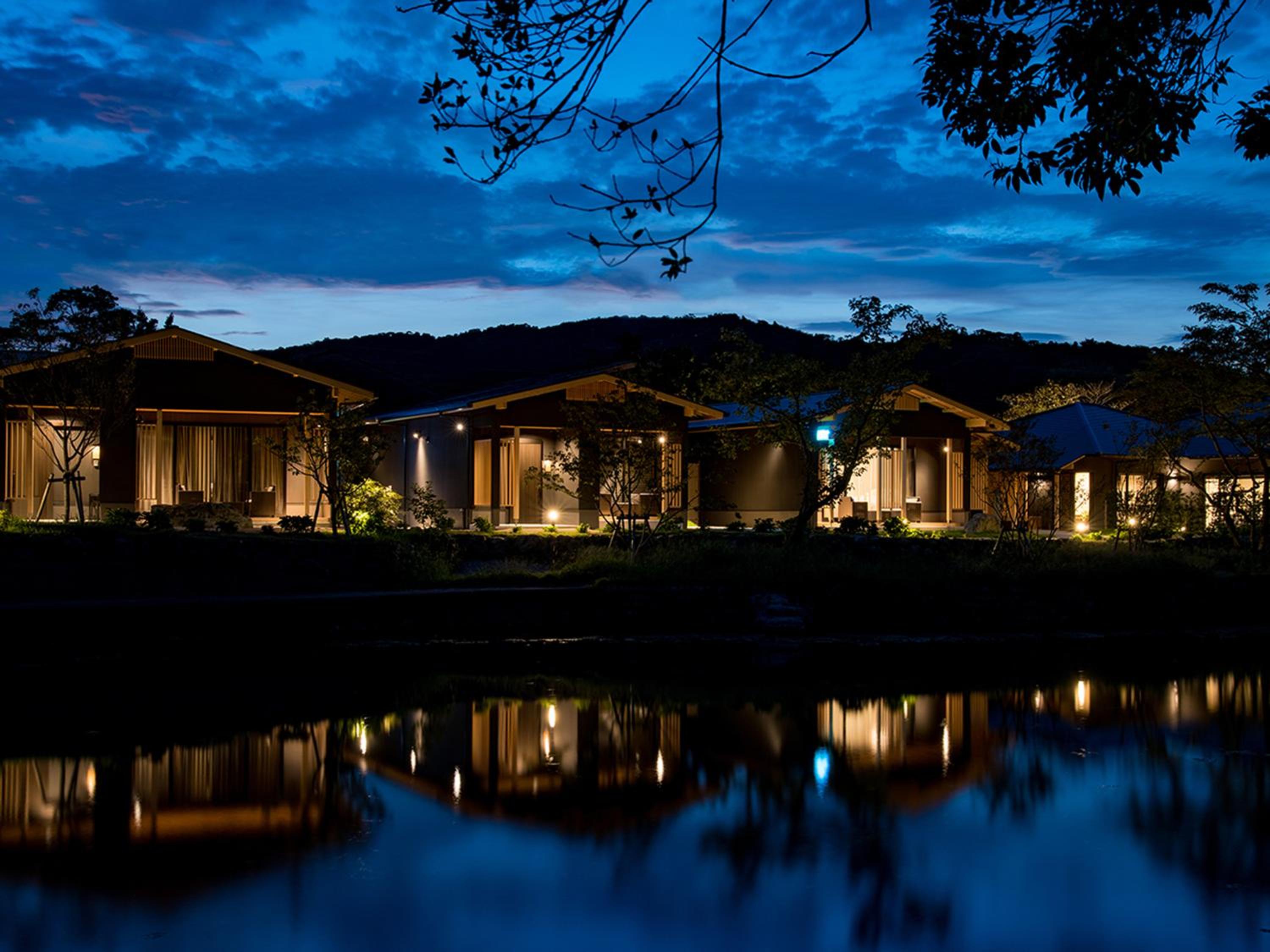 Auberge Yusura