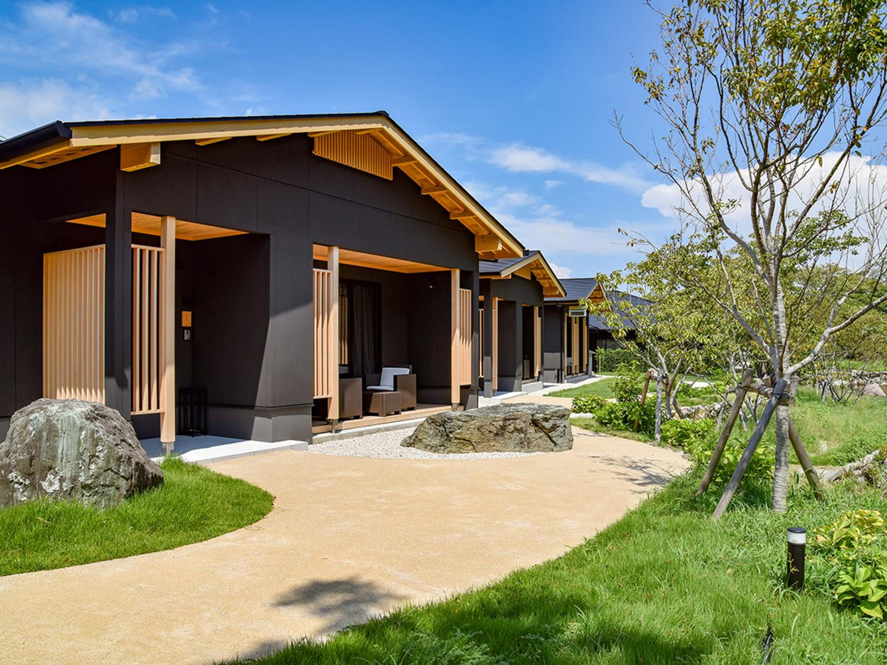 Auberge Yusura
