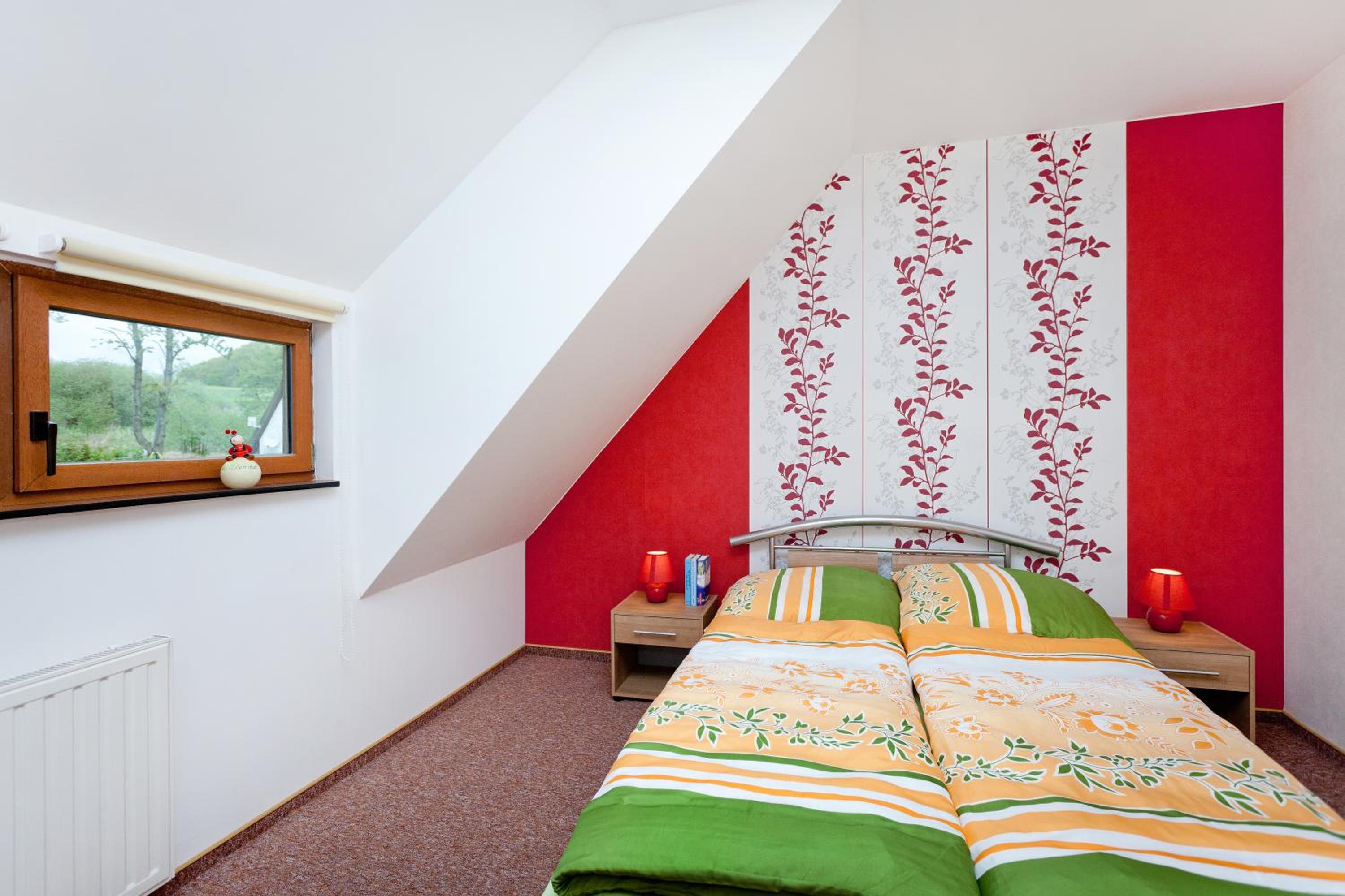 Landhaus Vilmblick view 5
