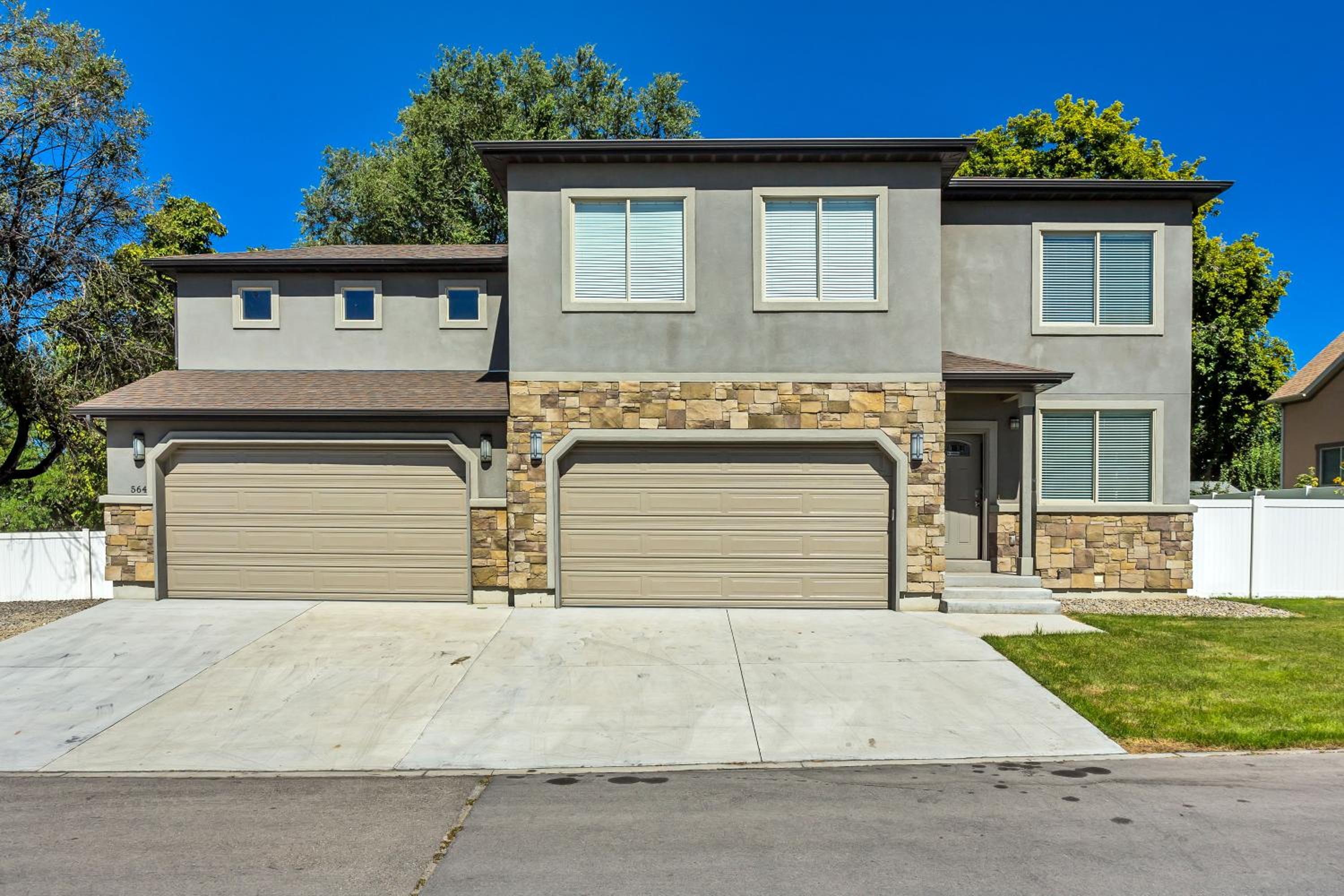 Spacious & New Guesthouse in Orem/Provo, photo 6