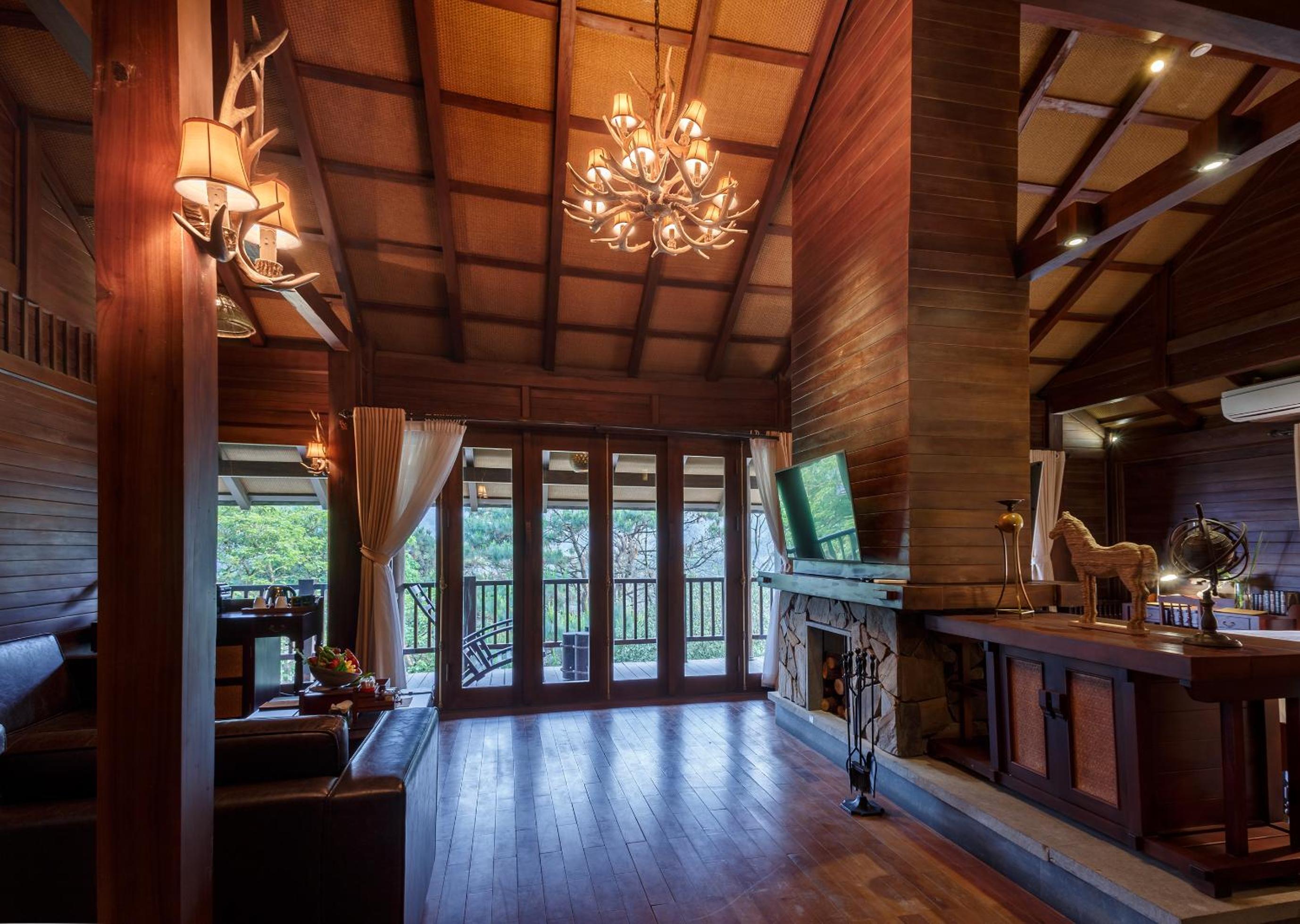 Meliá Ba Vi Mountain Retreat