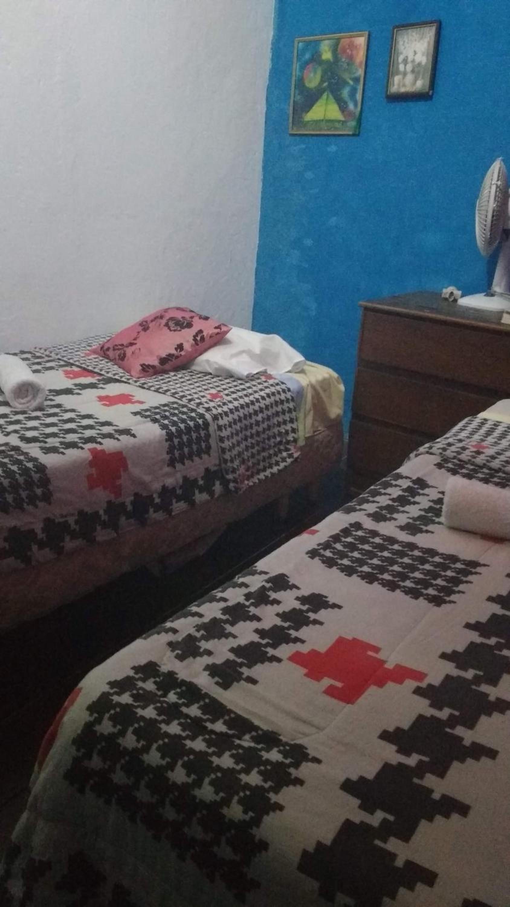 Hostel Torre Bahia