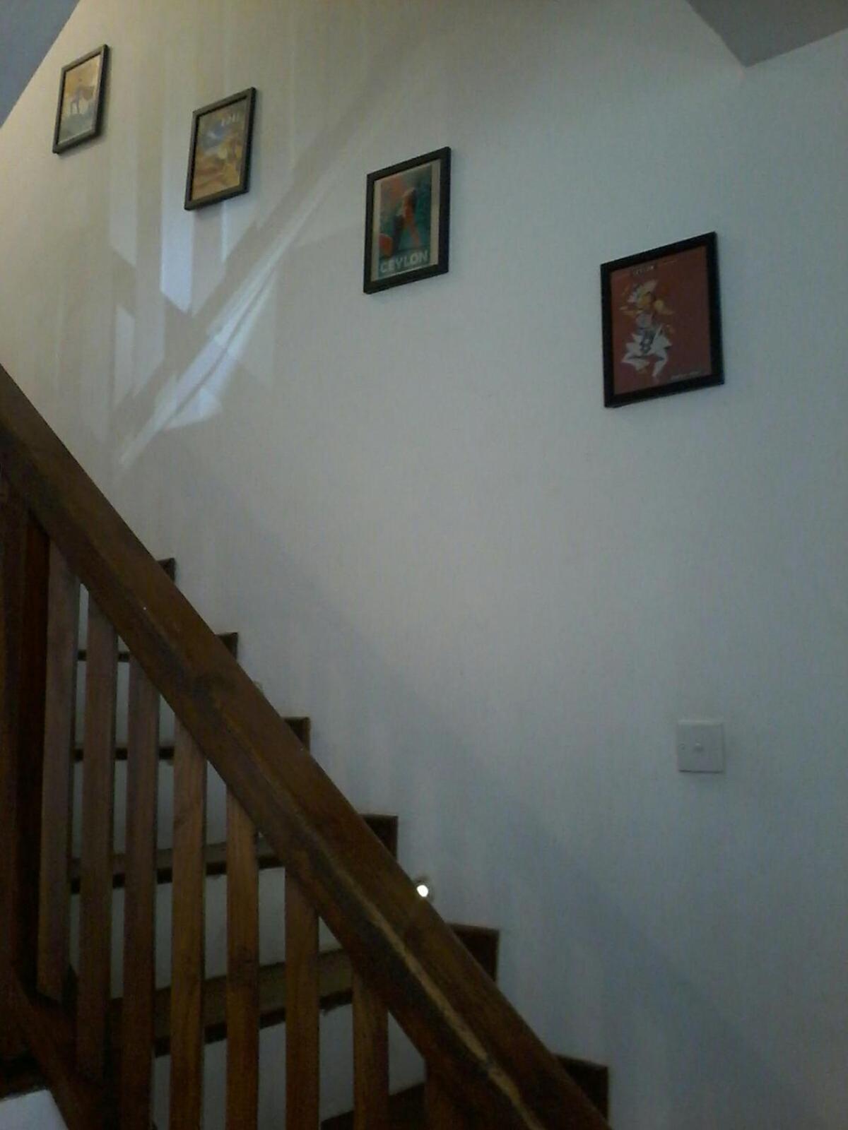 Secret Palace Guest house