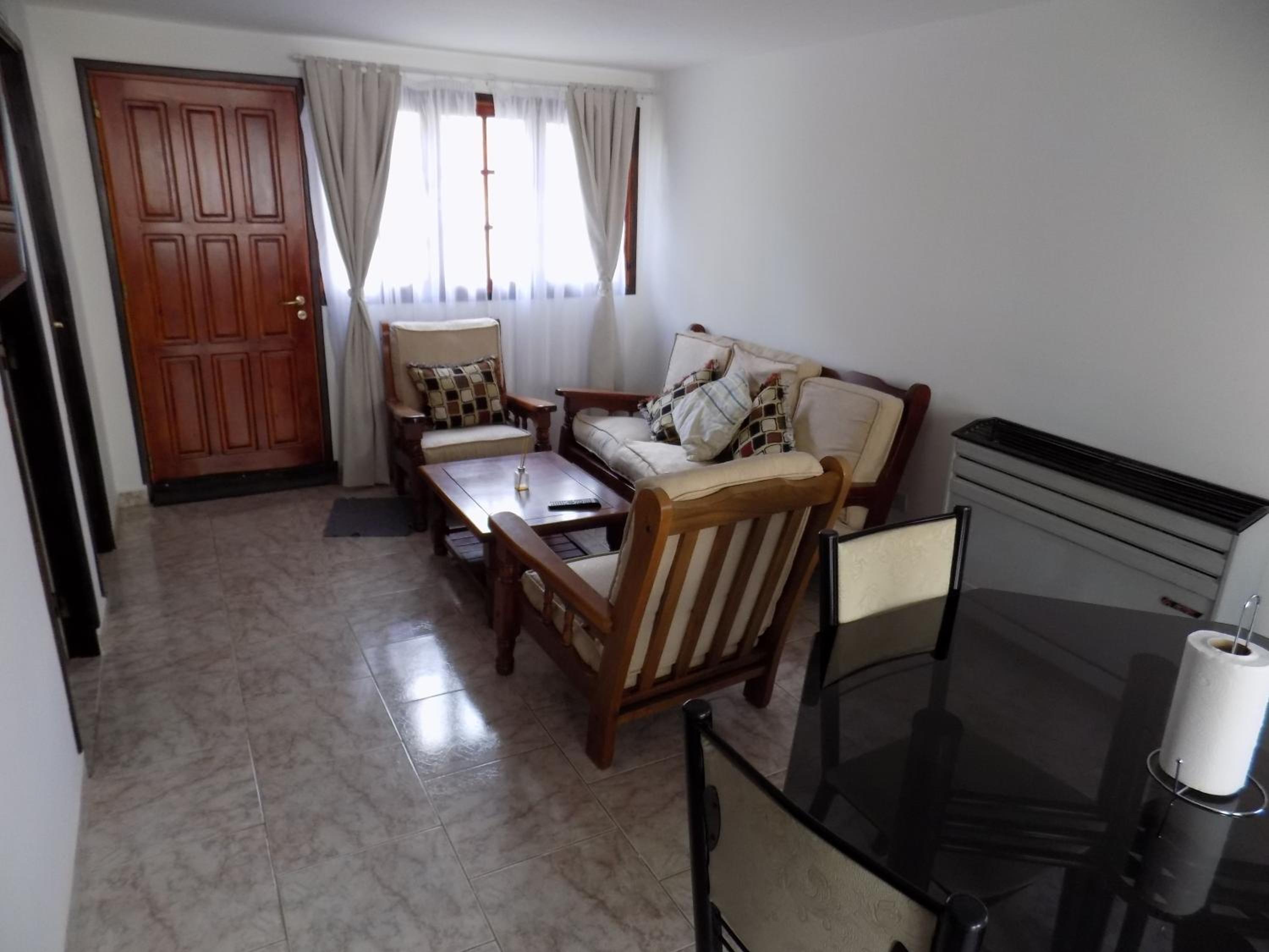 Meridiano68 Apartment