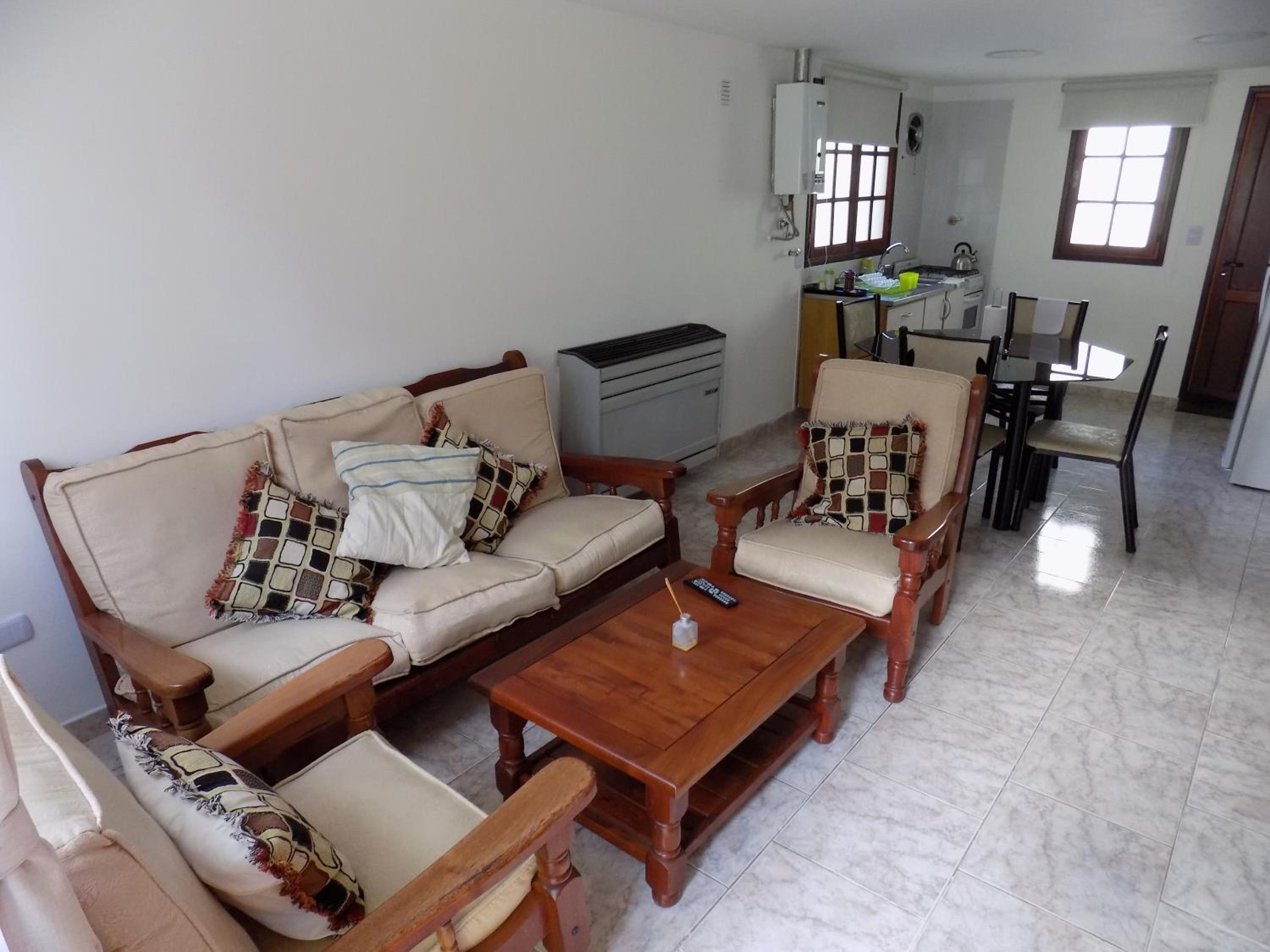 Meridiano68 Apartment