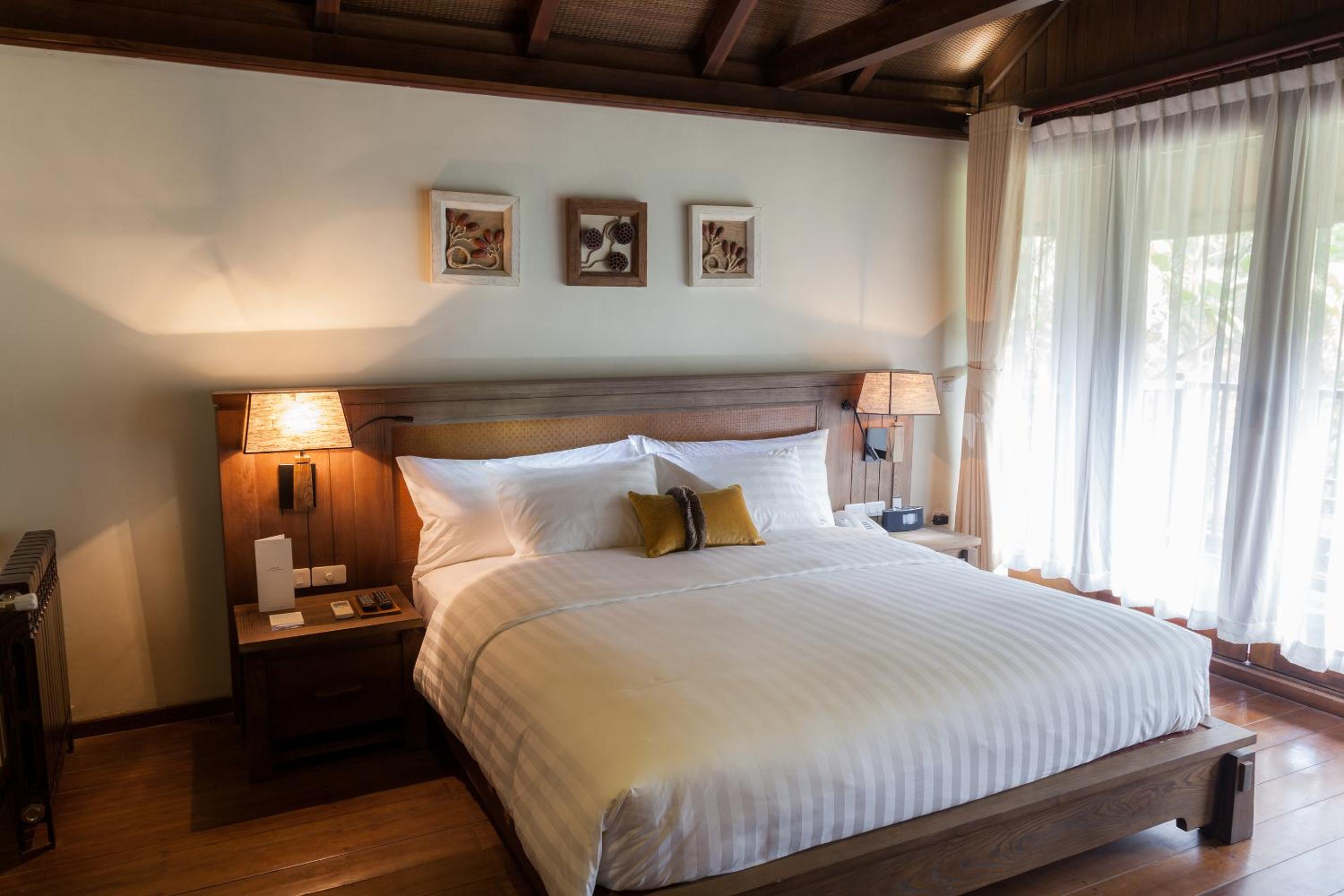 Meliá Ba Vi Mountain Retreat