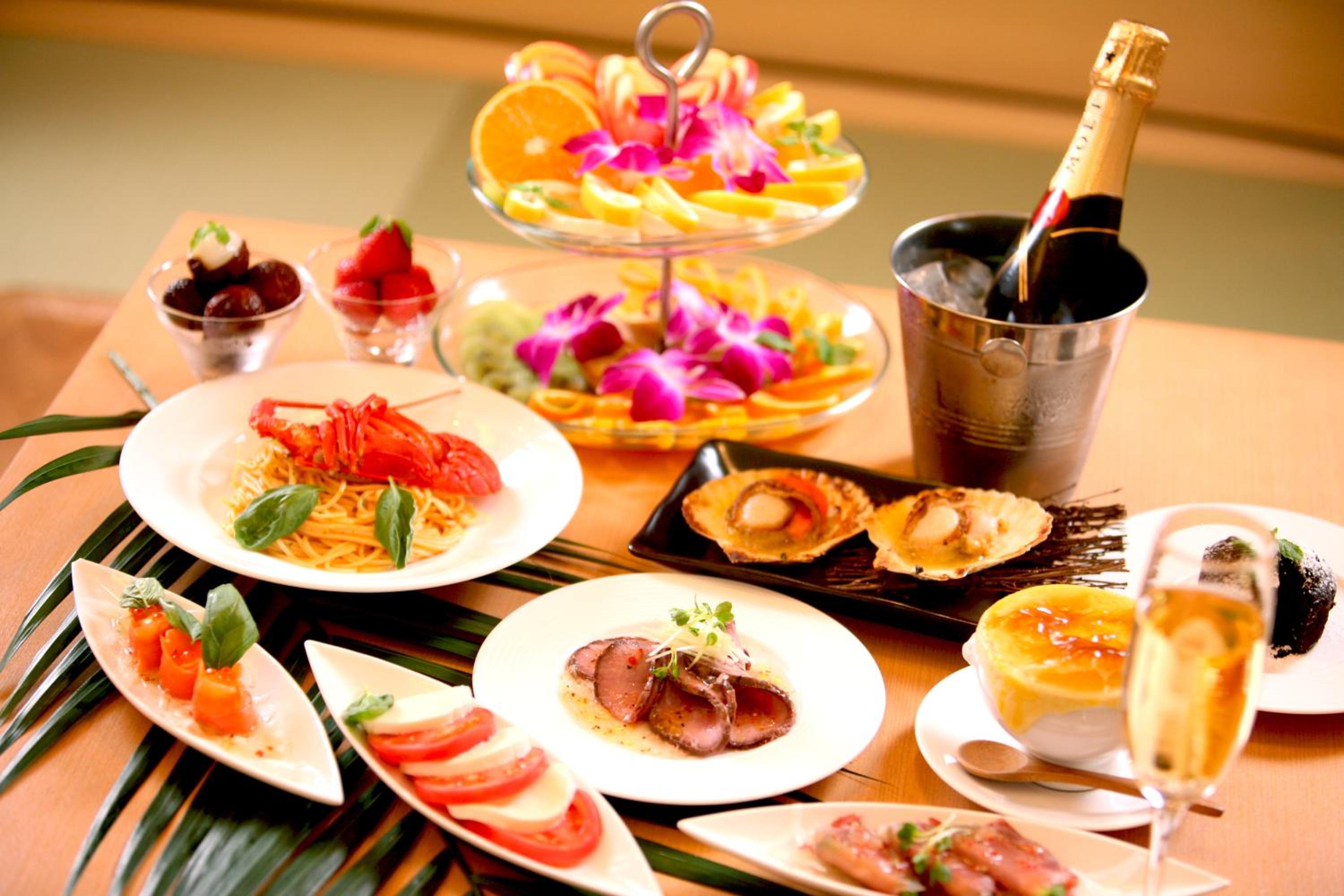 Hotel Luna Ikeda (Adult Only)