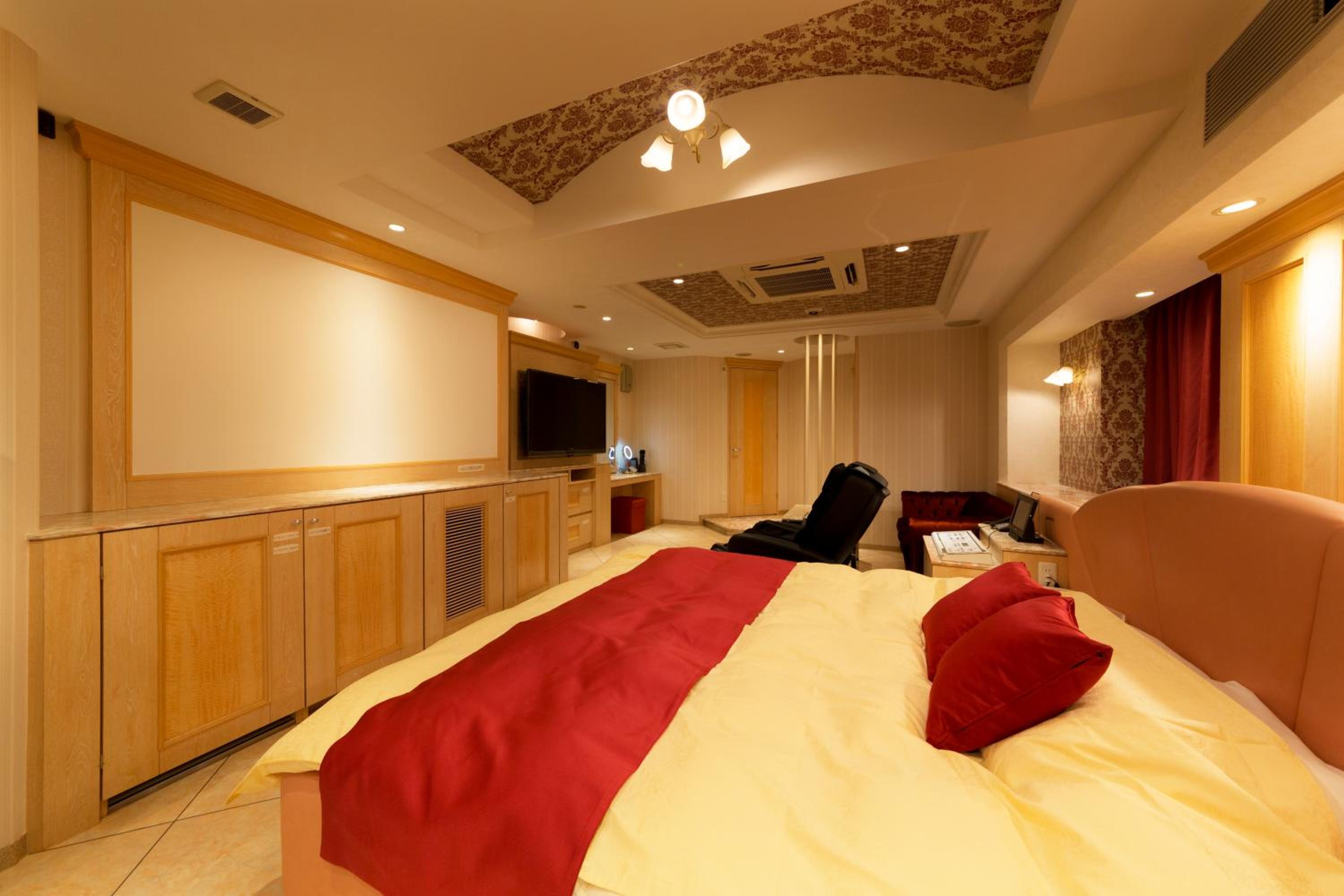 Hotel Luna Ikeda (Adult Only)