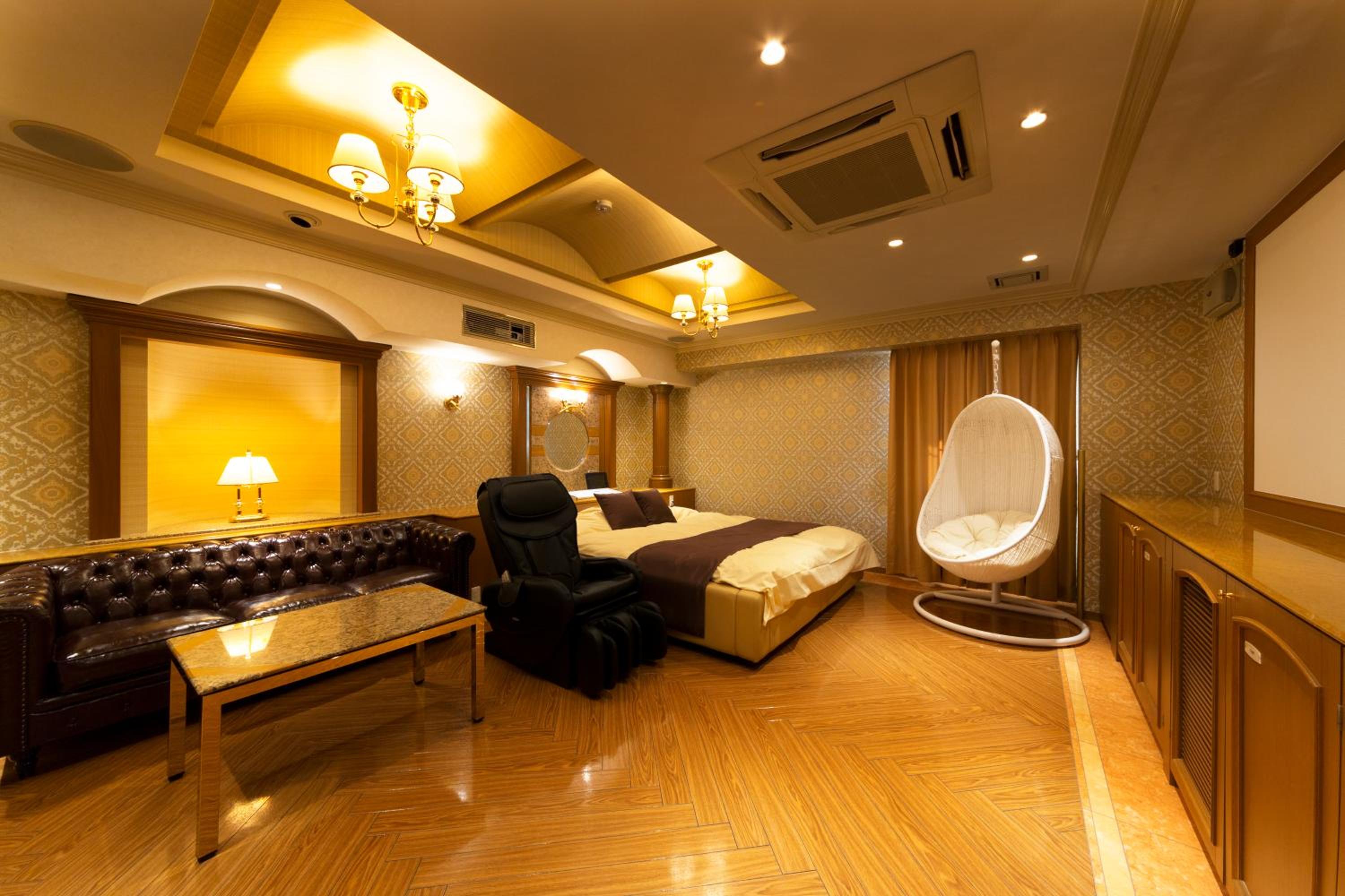Hotel Luna Ikeda (Adult Only)