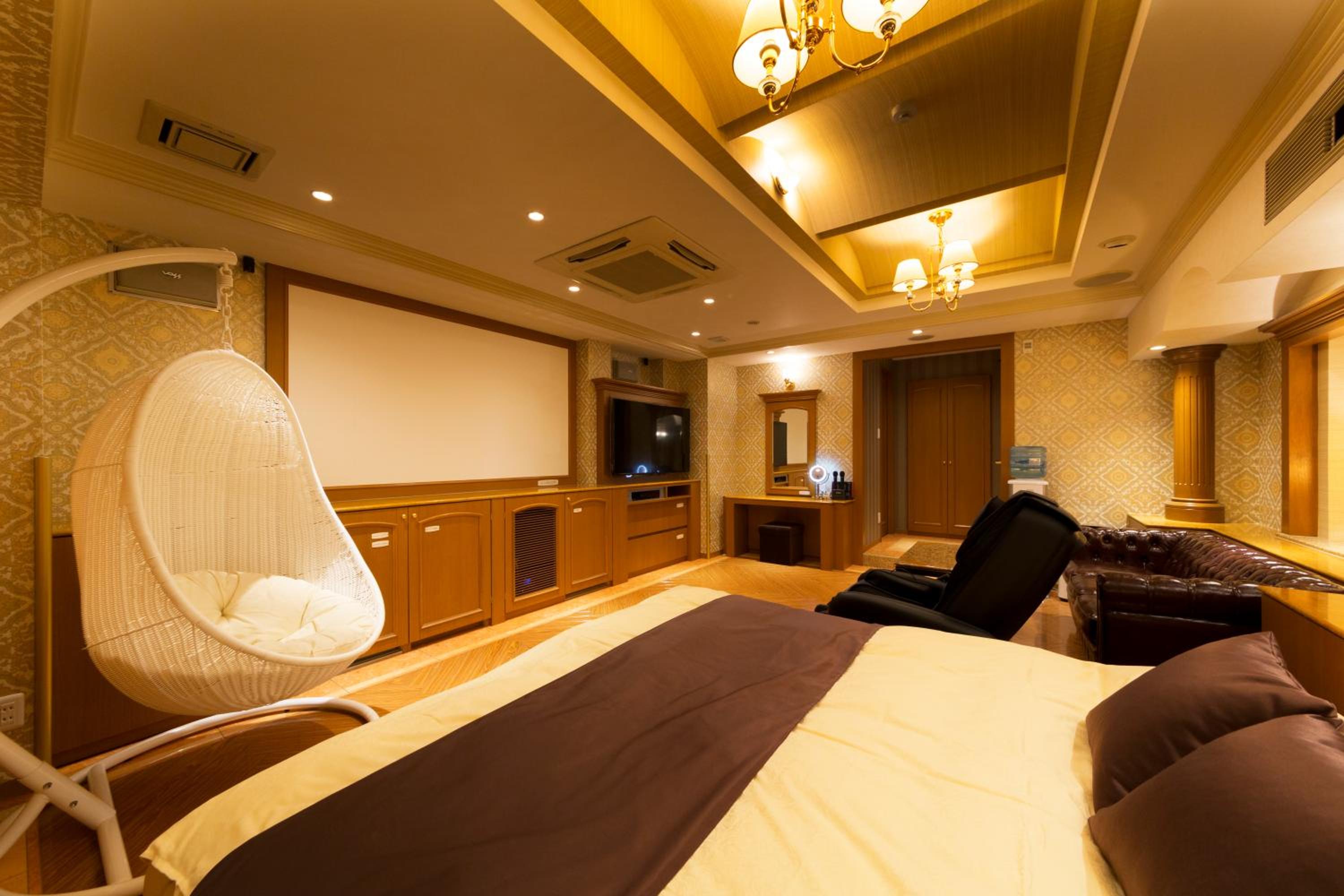 Hotel Luna Ikeda (Adult Only)