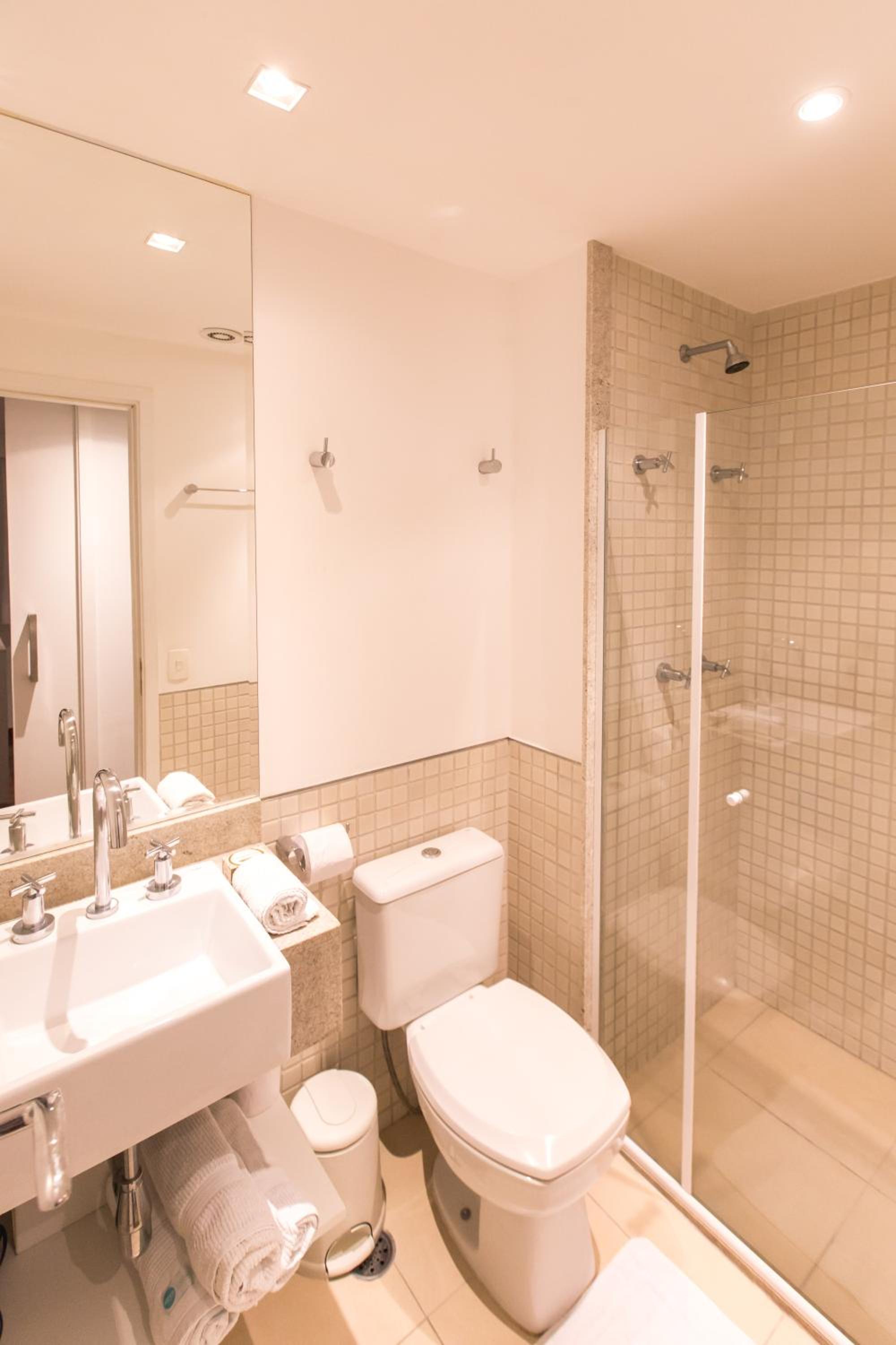 Cobertura Duplex Villa Paulista