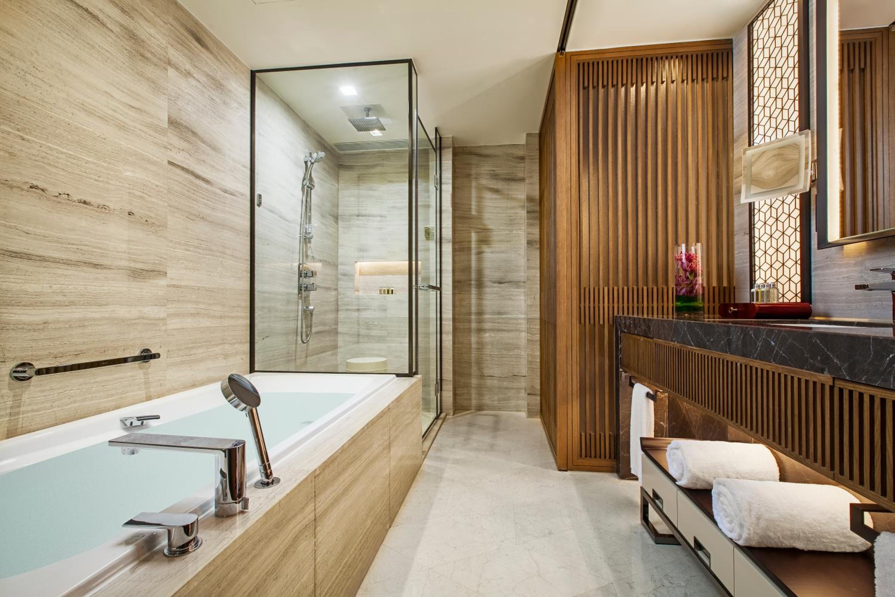 Ascott Riverside Garden Beijing