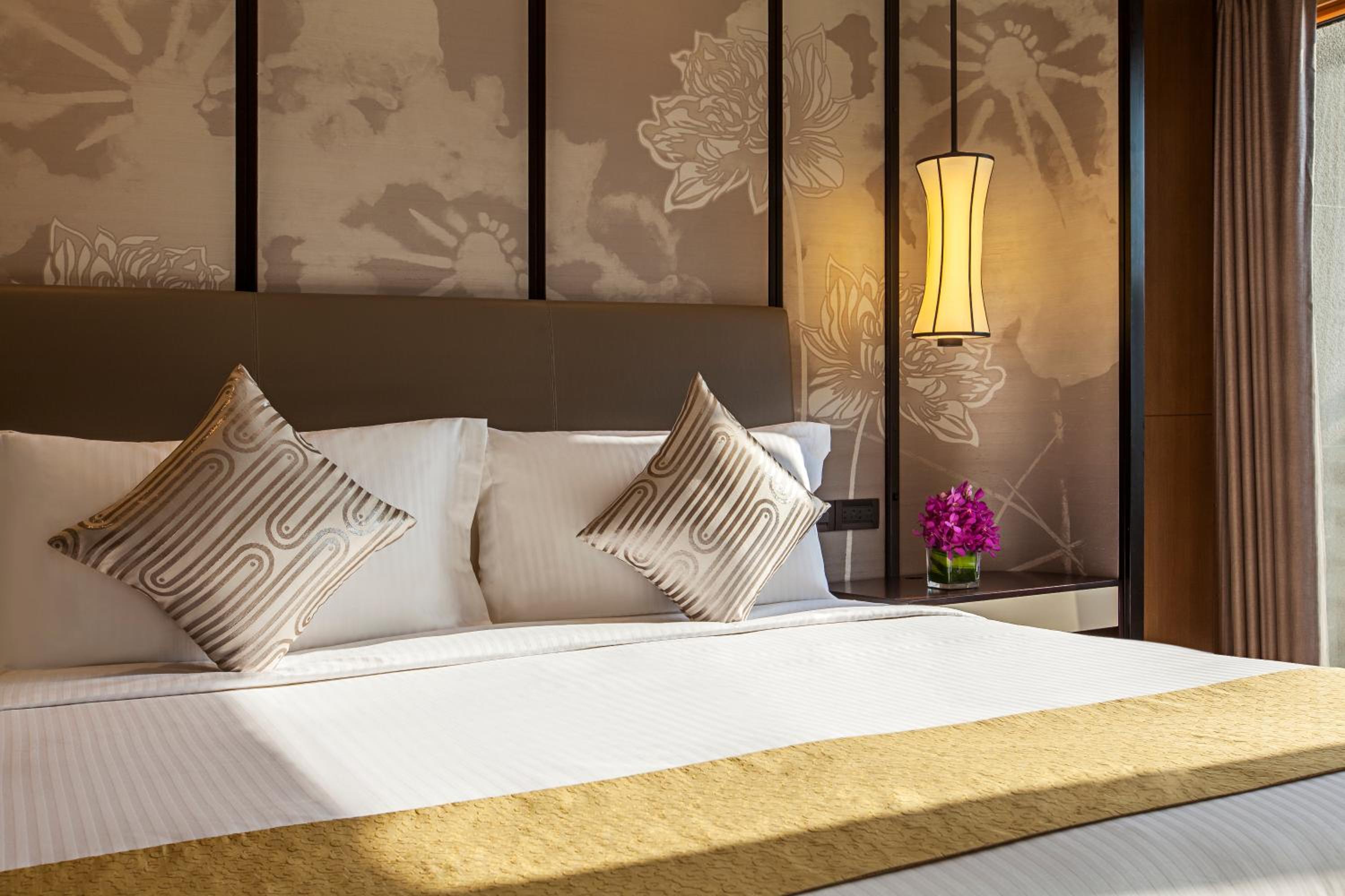 Ascott Riverside Garden Beijing