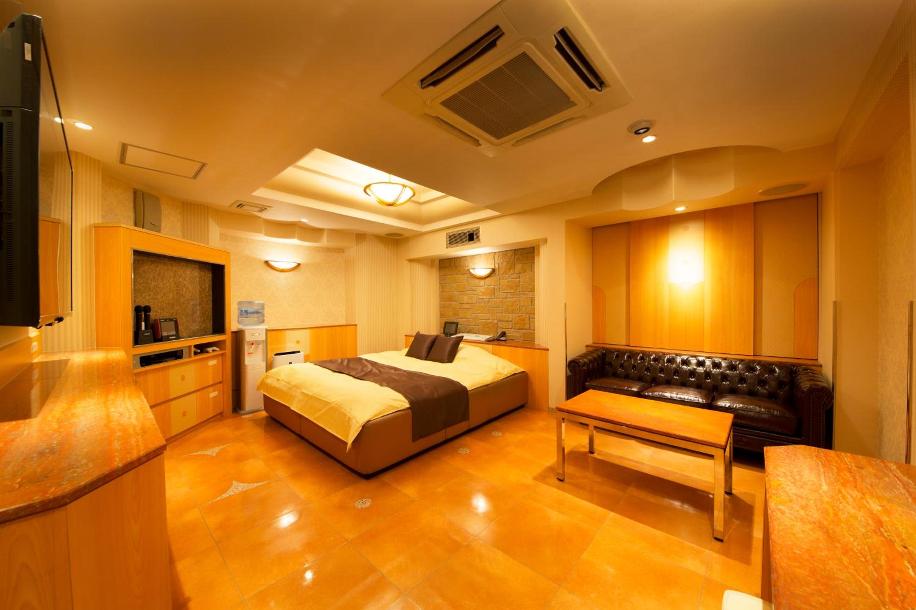 Hotel Luna Ikeda (Adult Only)