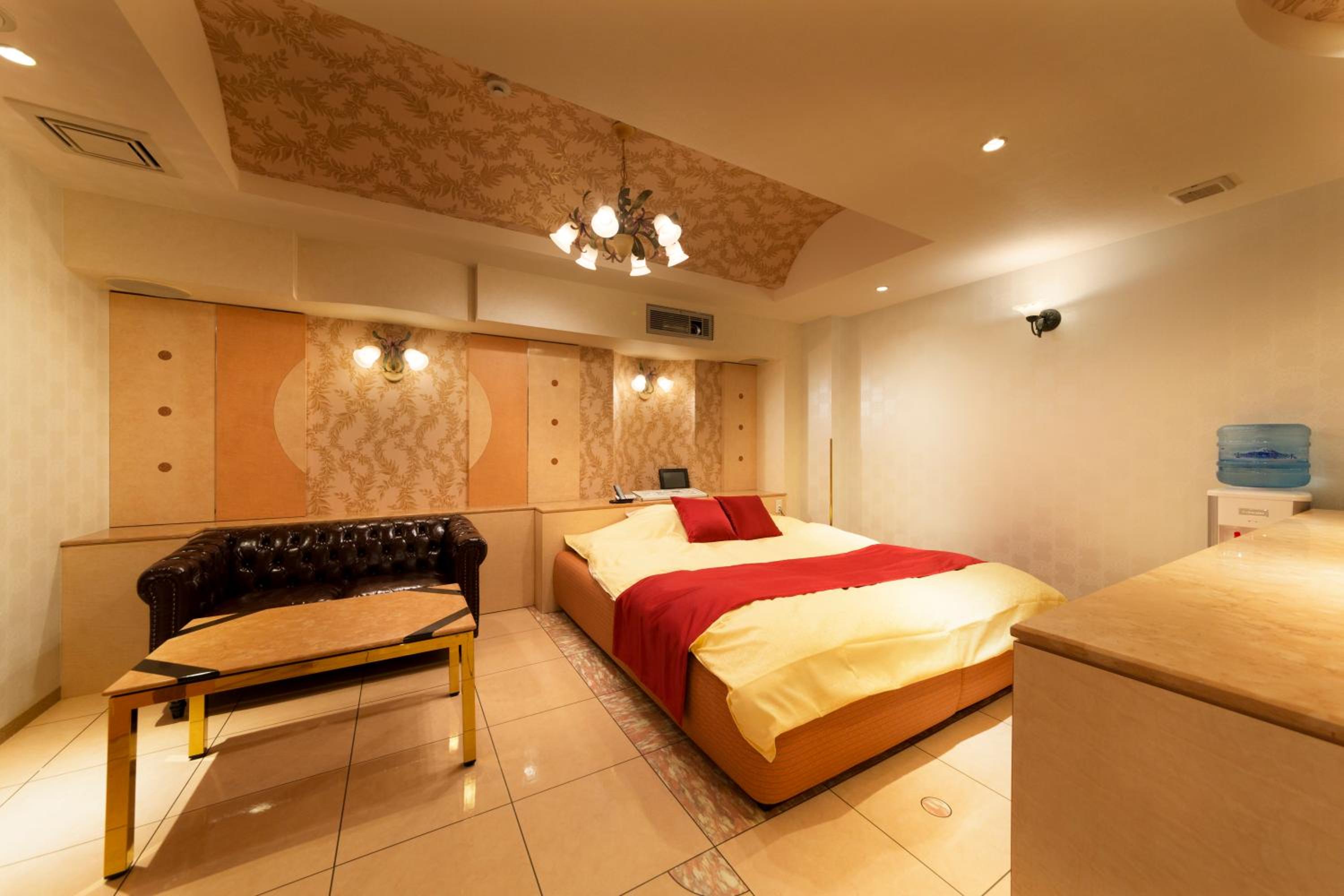 Hotel Luna Ikeda (Adult Only)