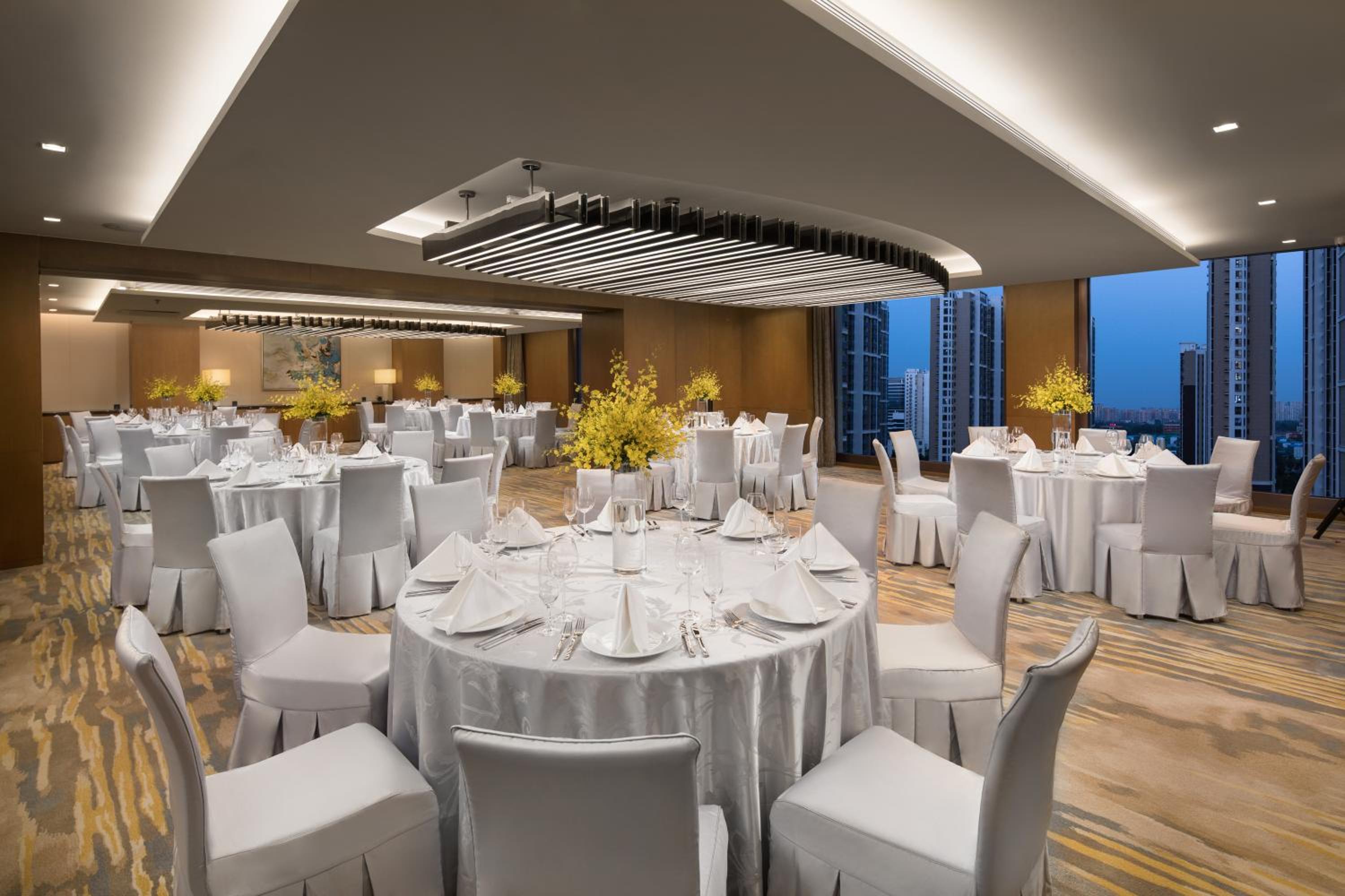 Ascott Riverside Garden Beijing