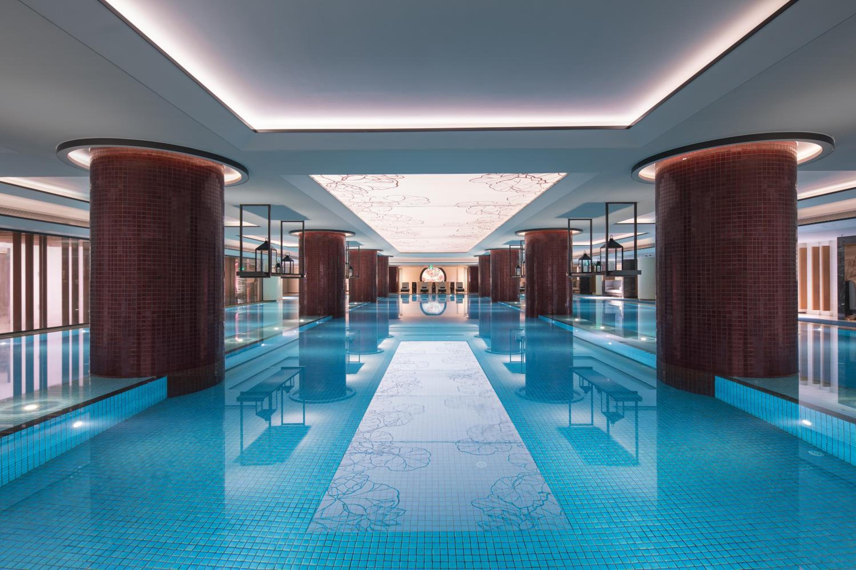 Ascott Riverside Garden Beijing