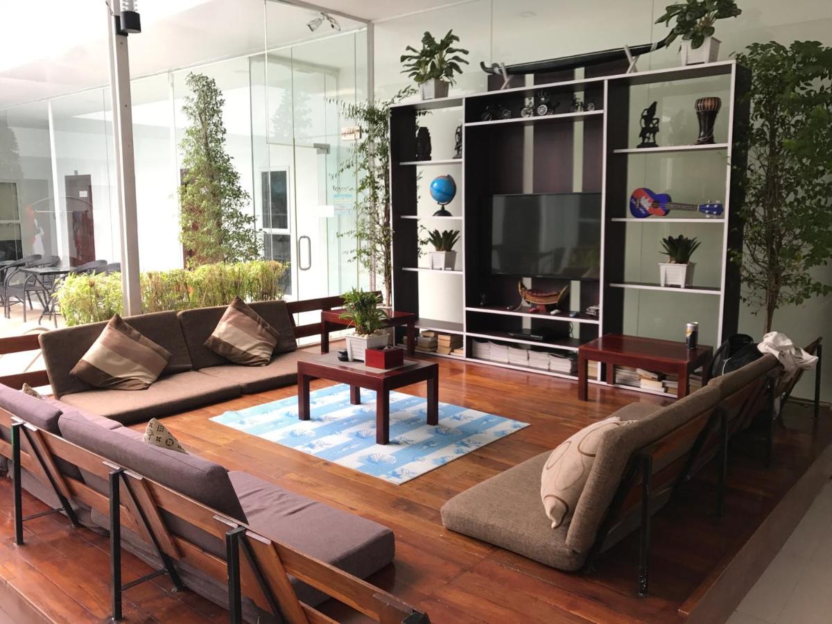 Onederz Sihanoukville view 5