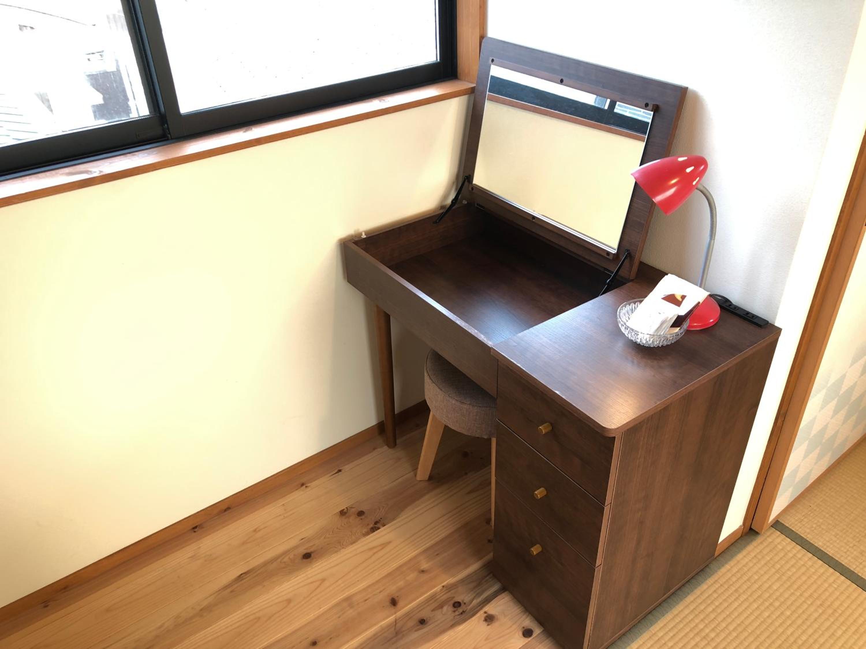 Guest house Roji to Akari view 3