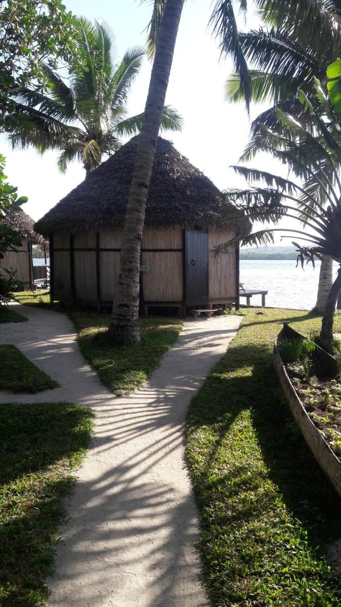 children's play area