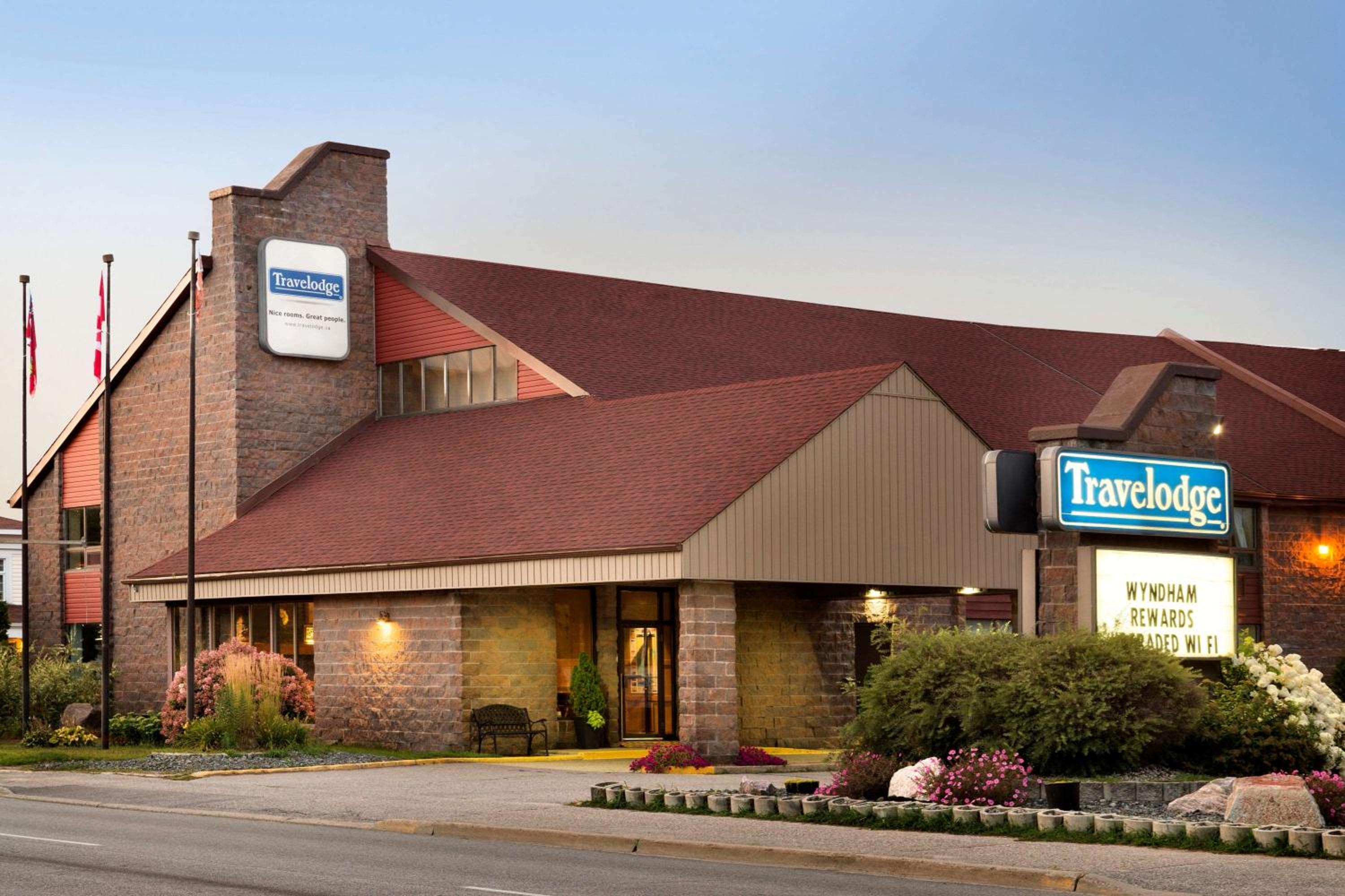 North Bay Vacations - Travelodge by Wyndham North Bay Lakeshore - Property Image 20