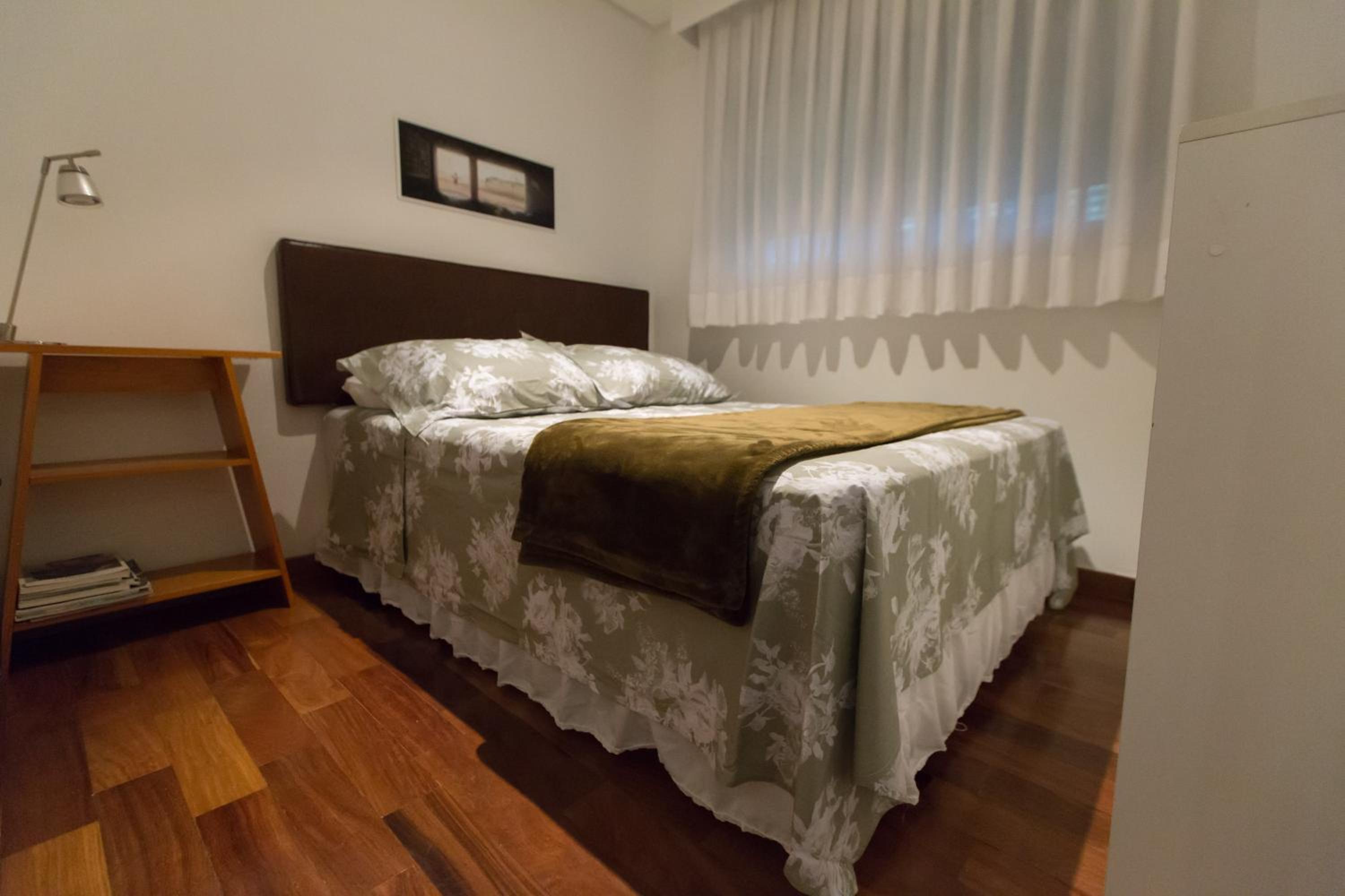 Cobertura Duplex Villa Paulista