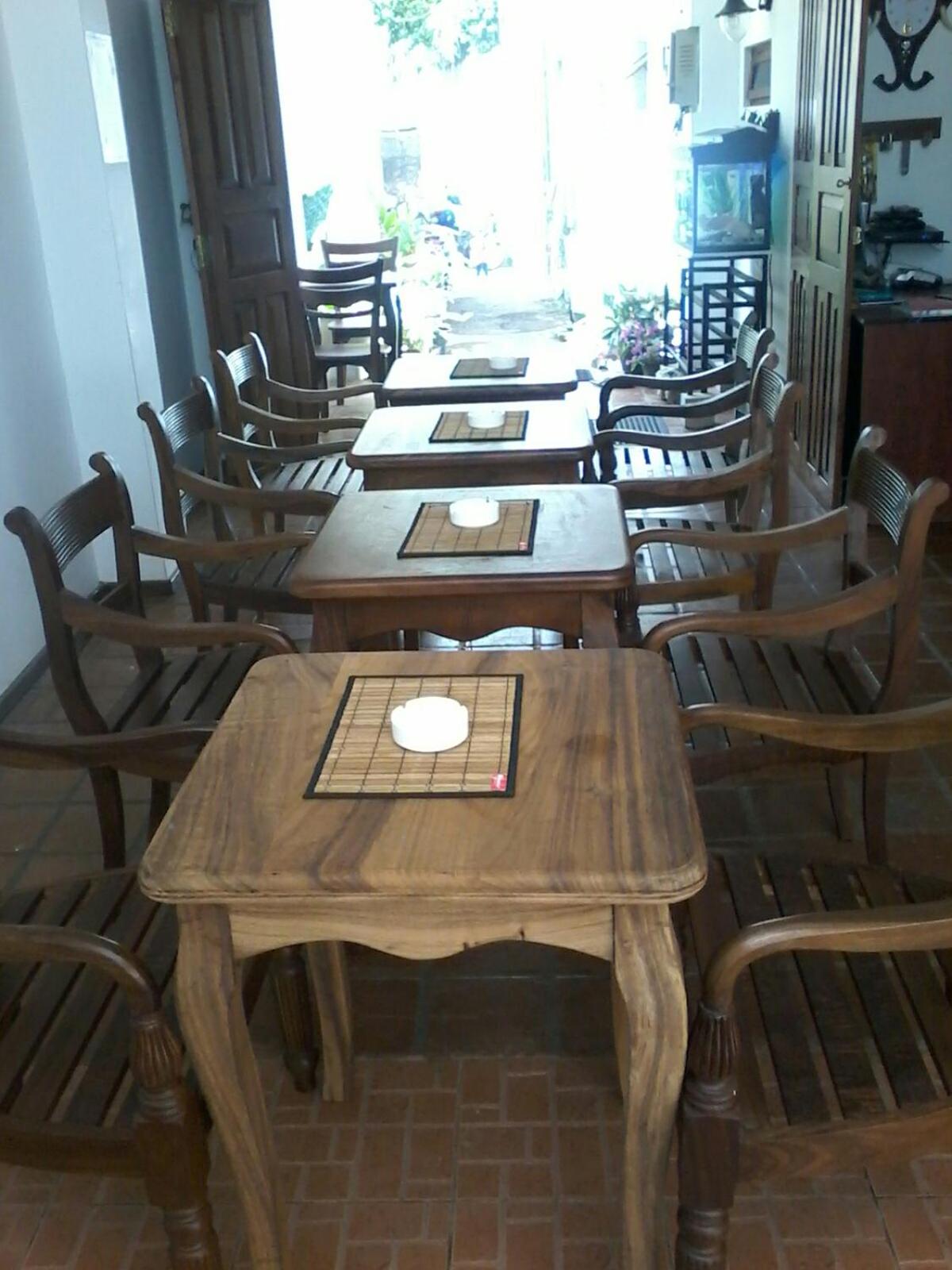 Secret Palace Guest house