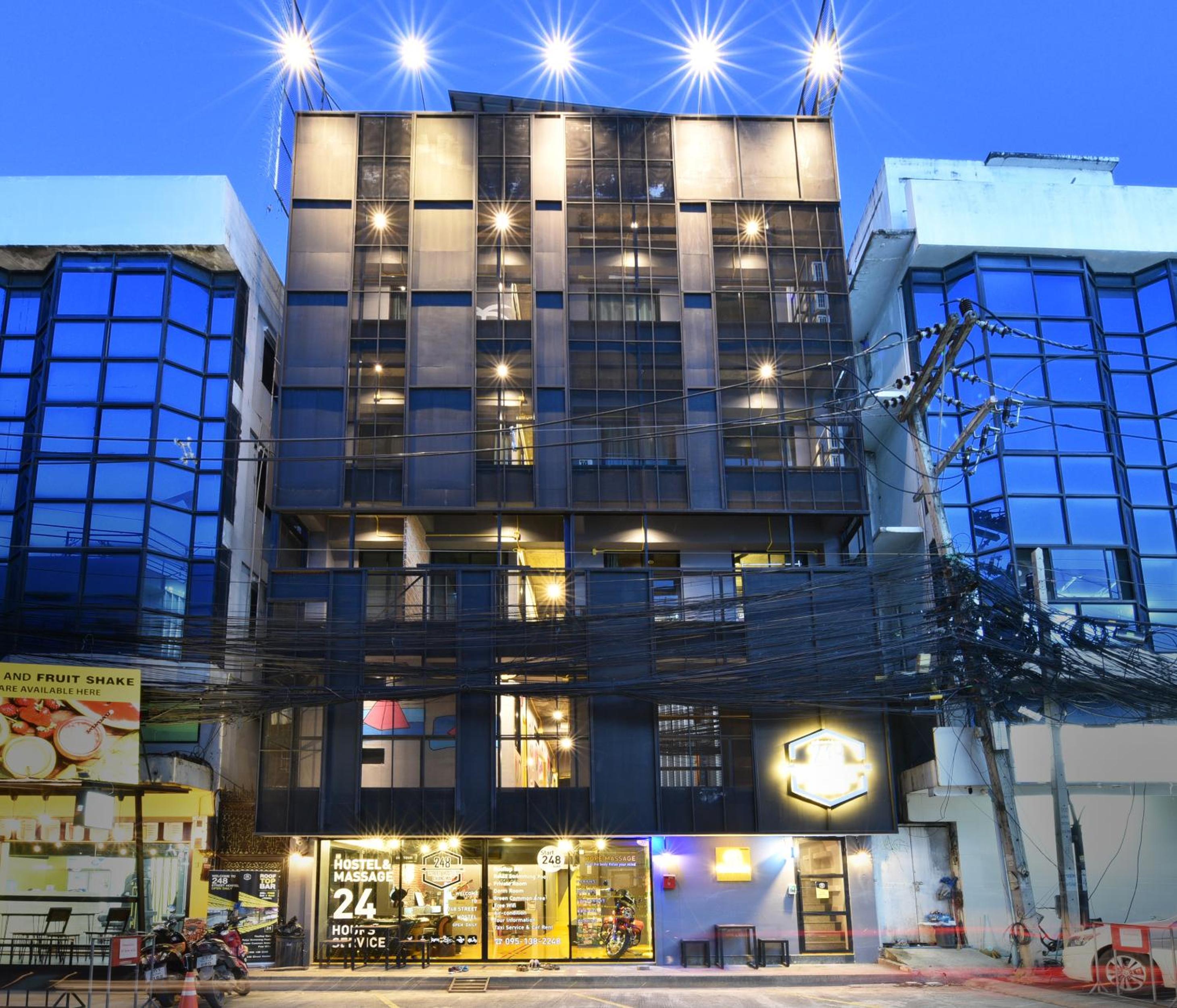 Hotel 248 STREET HOSTEL - Image 1