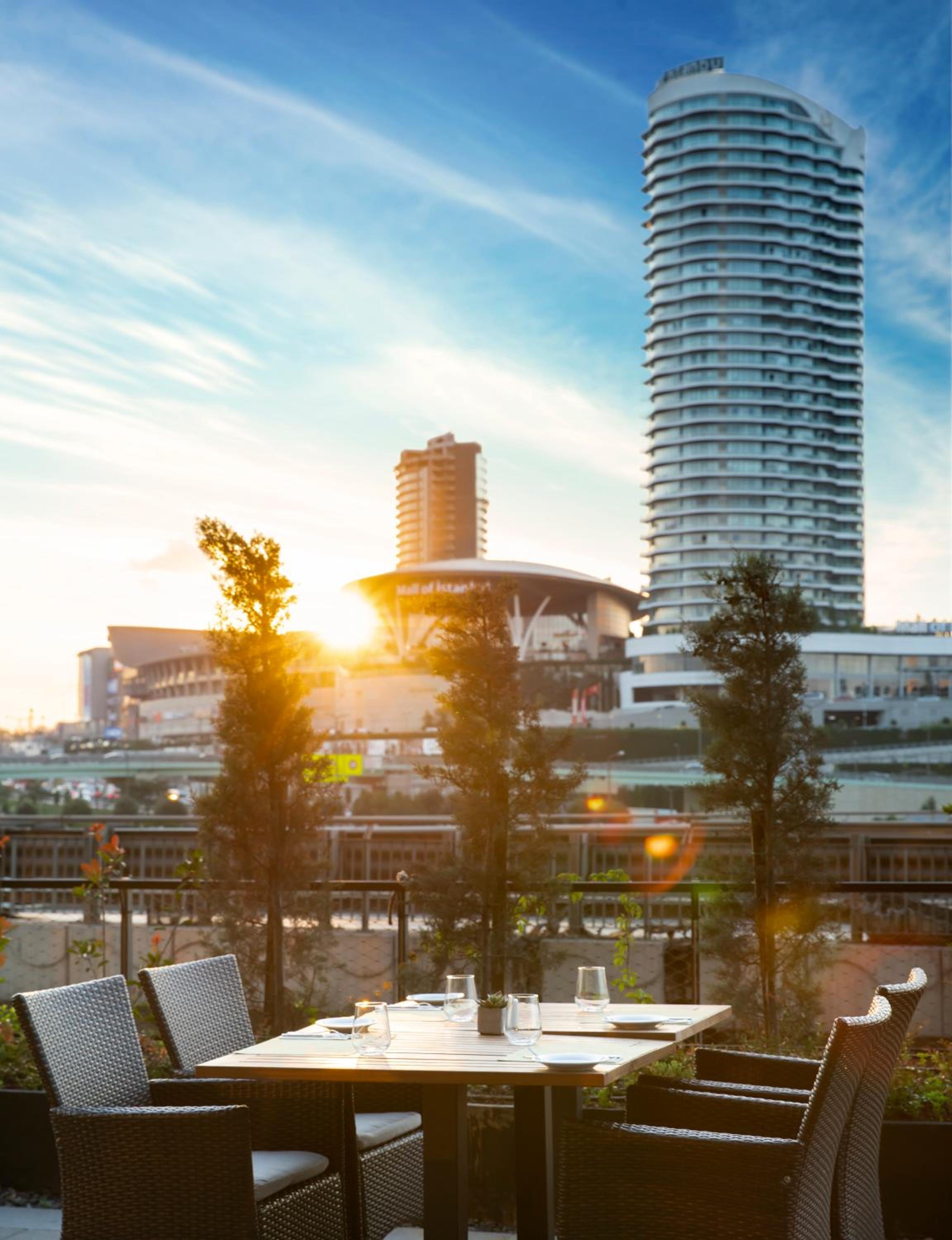 WestSide Residences by Rotana - Image 9