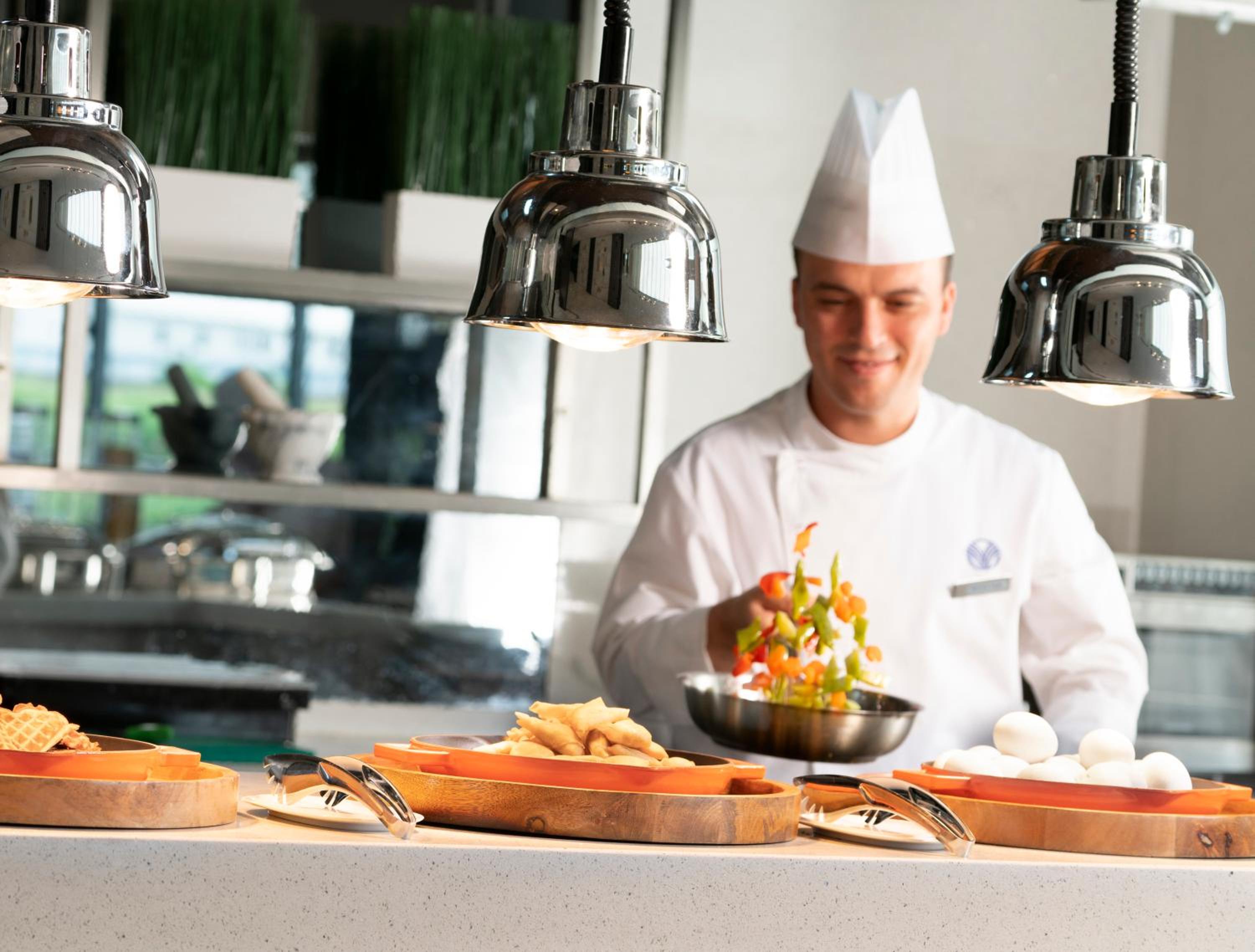 WestSide Residences by Rotana - Image 37