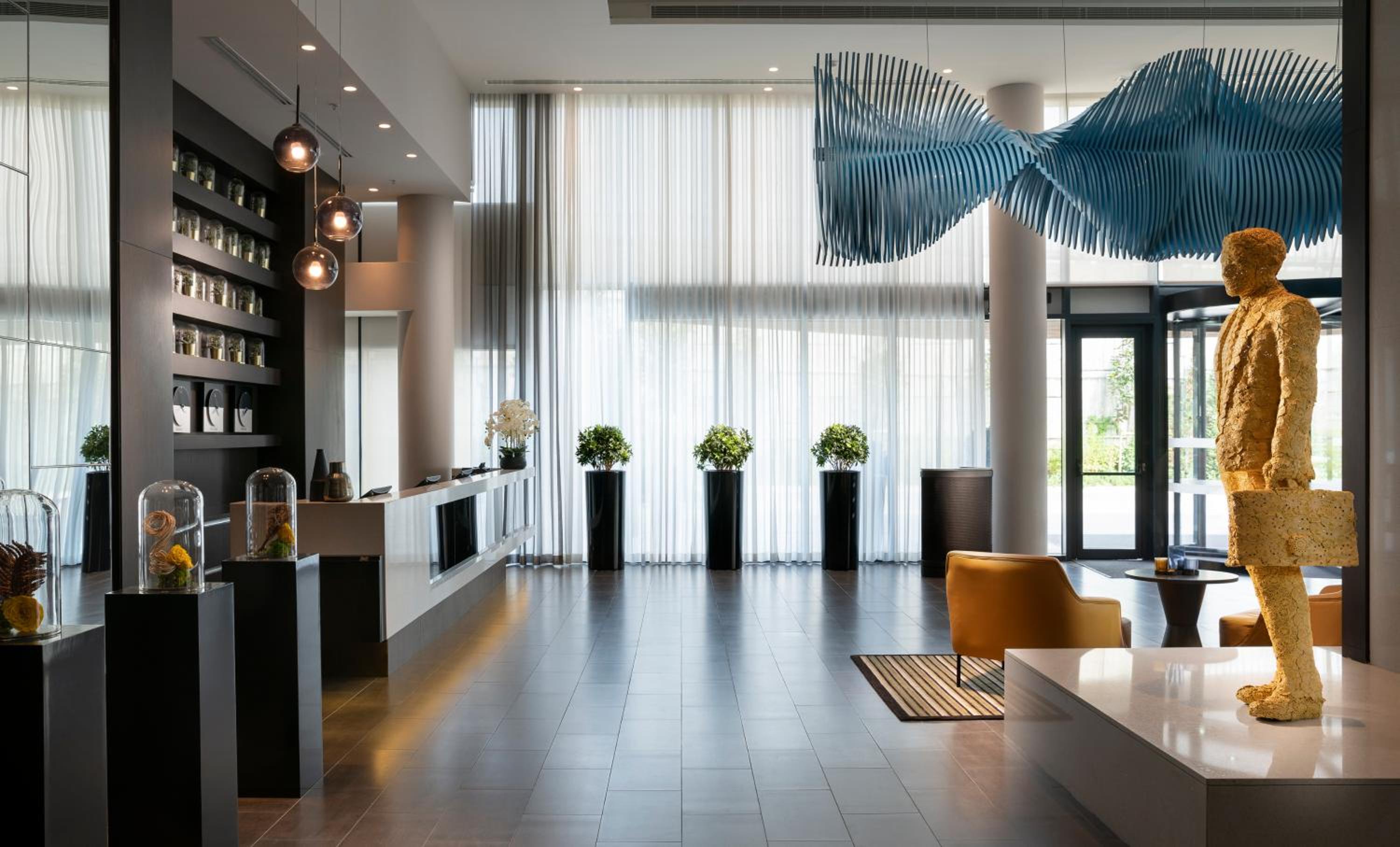 WestSide Residences by Rotana - Image 19