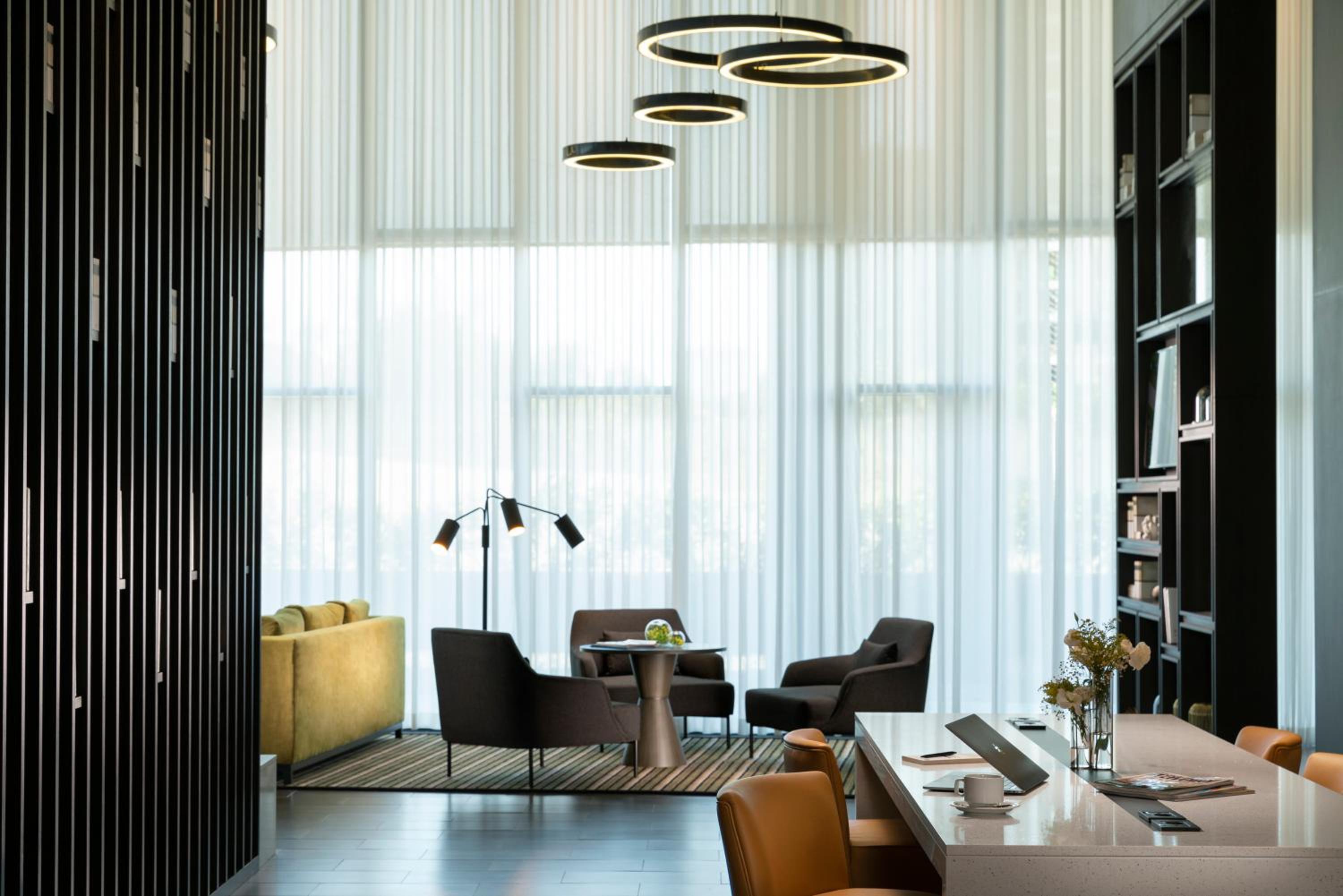 WestSide Residences by Rotana - Image 21