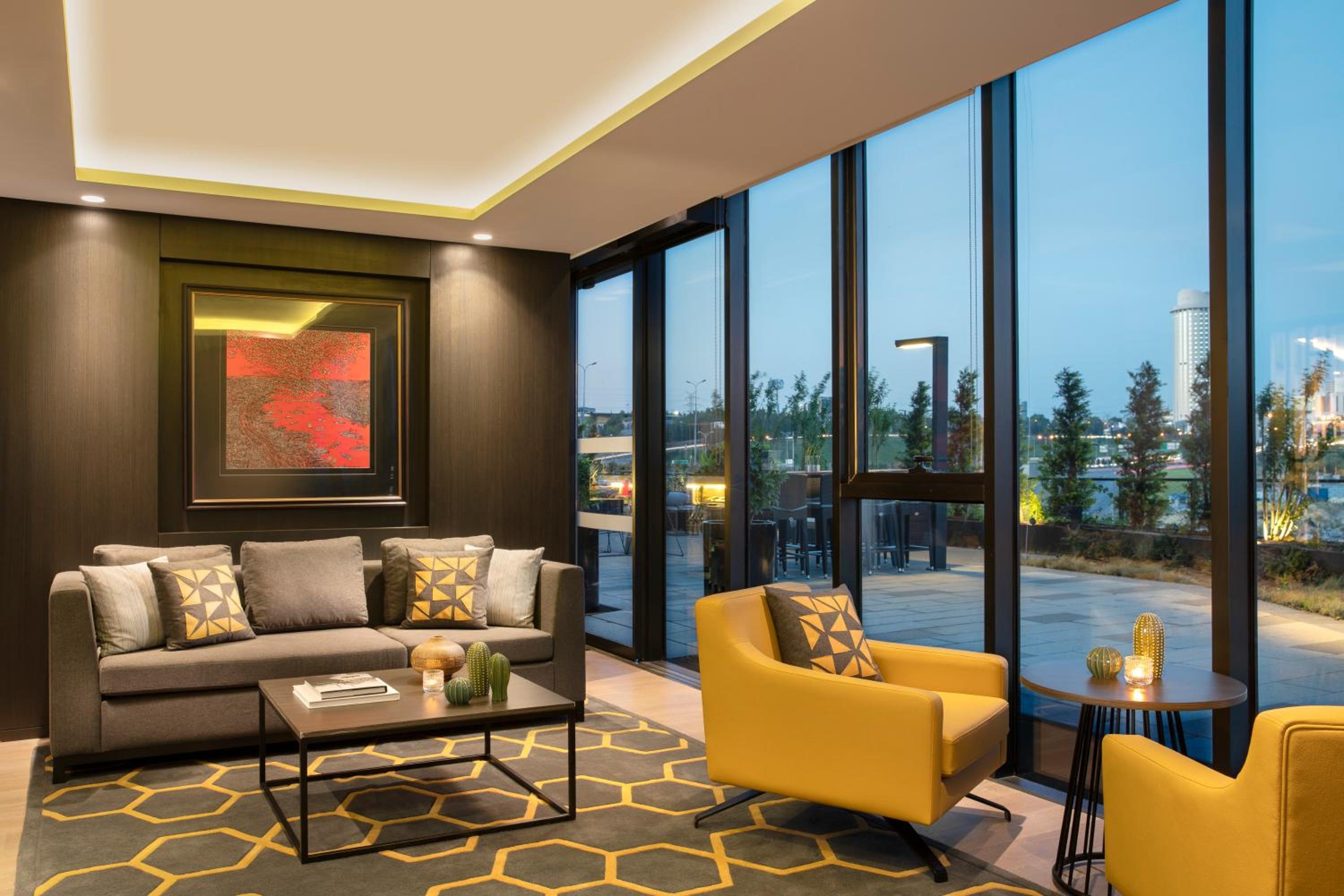 WestSide Residences by Rotana - Image 48