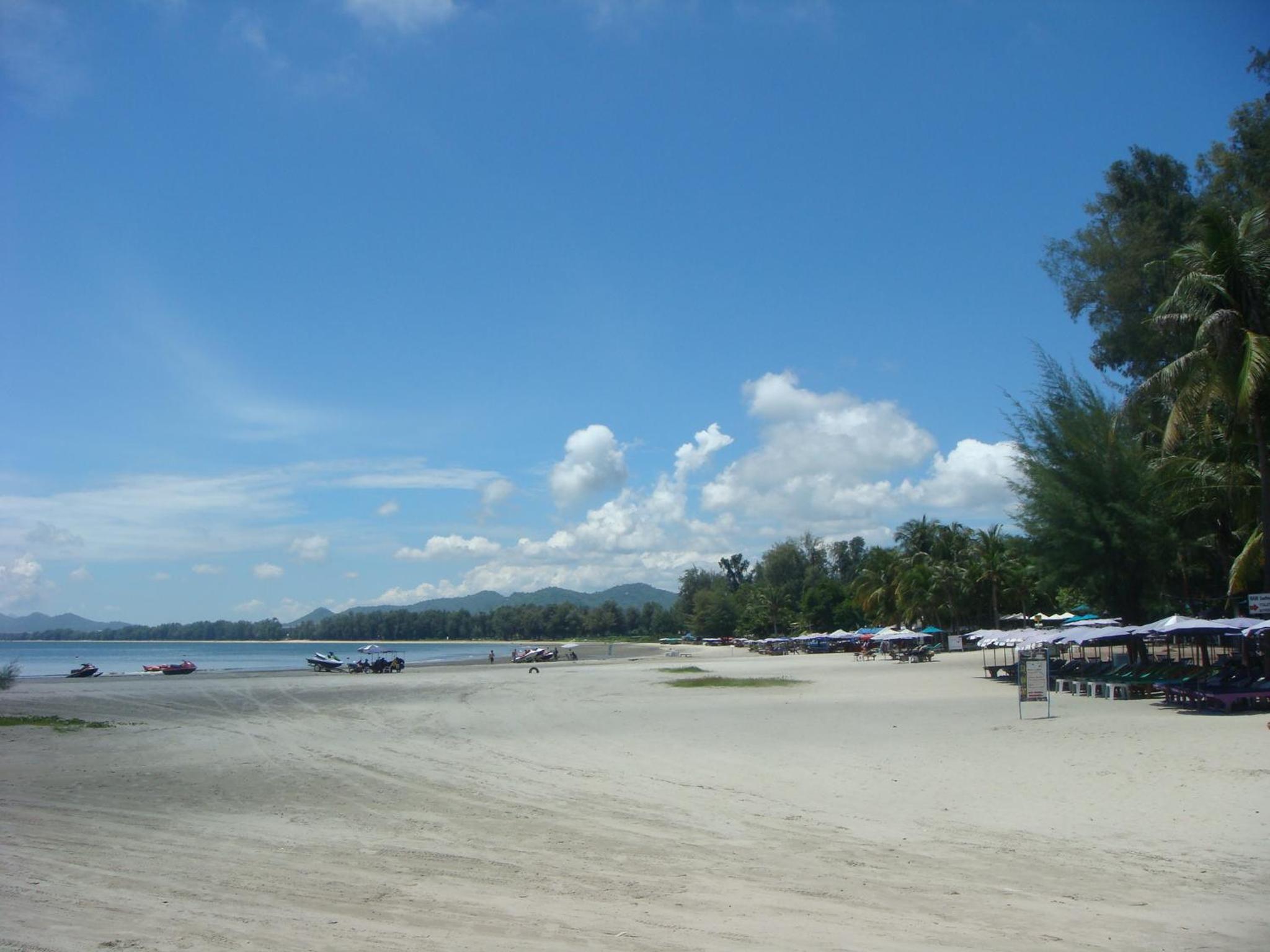 Baan Peang Ploen Huahin A 6/416