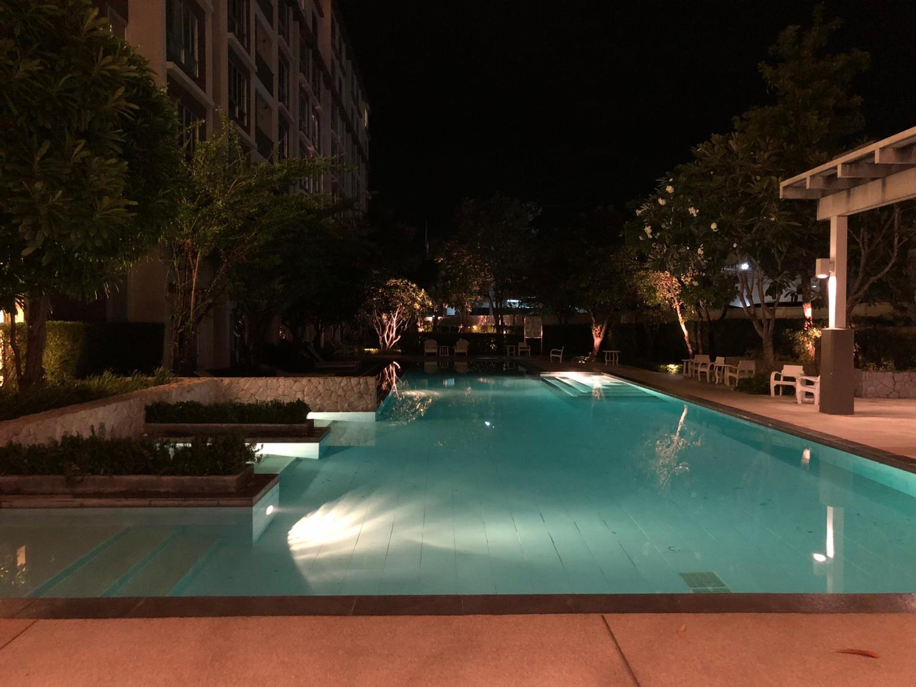 Baan Peang Ploen Huahin A 6/416
