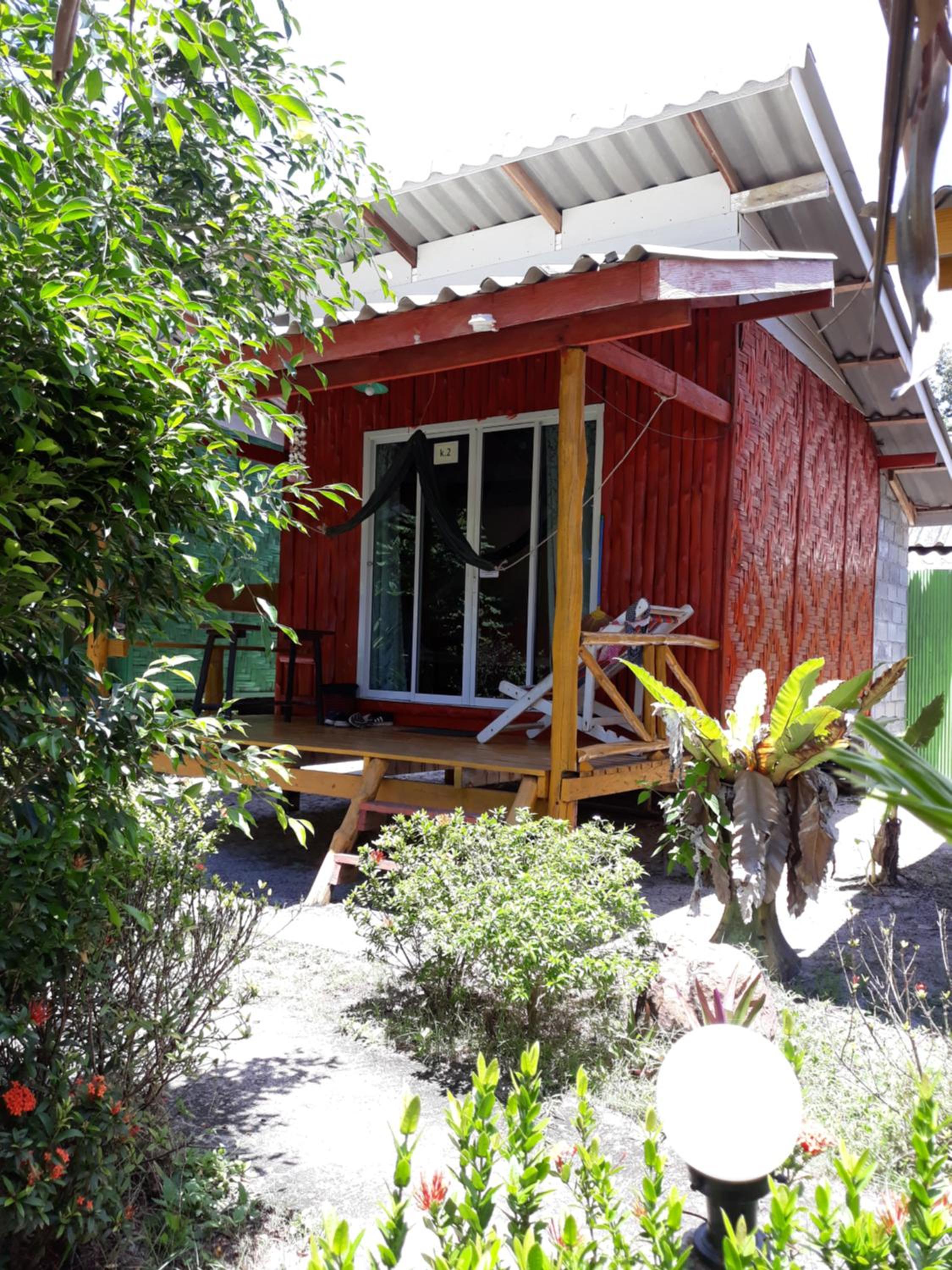 New Andaman Bay Bungalow