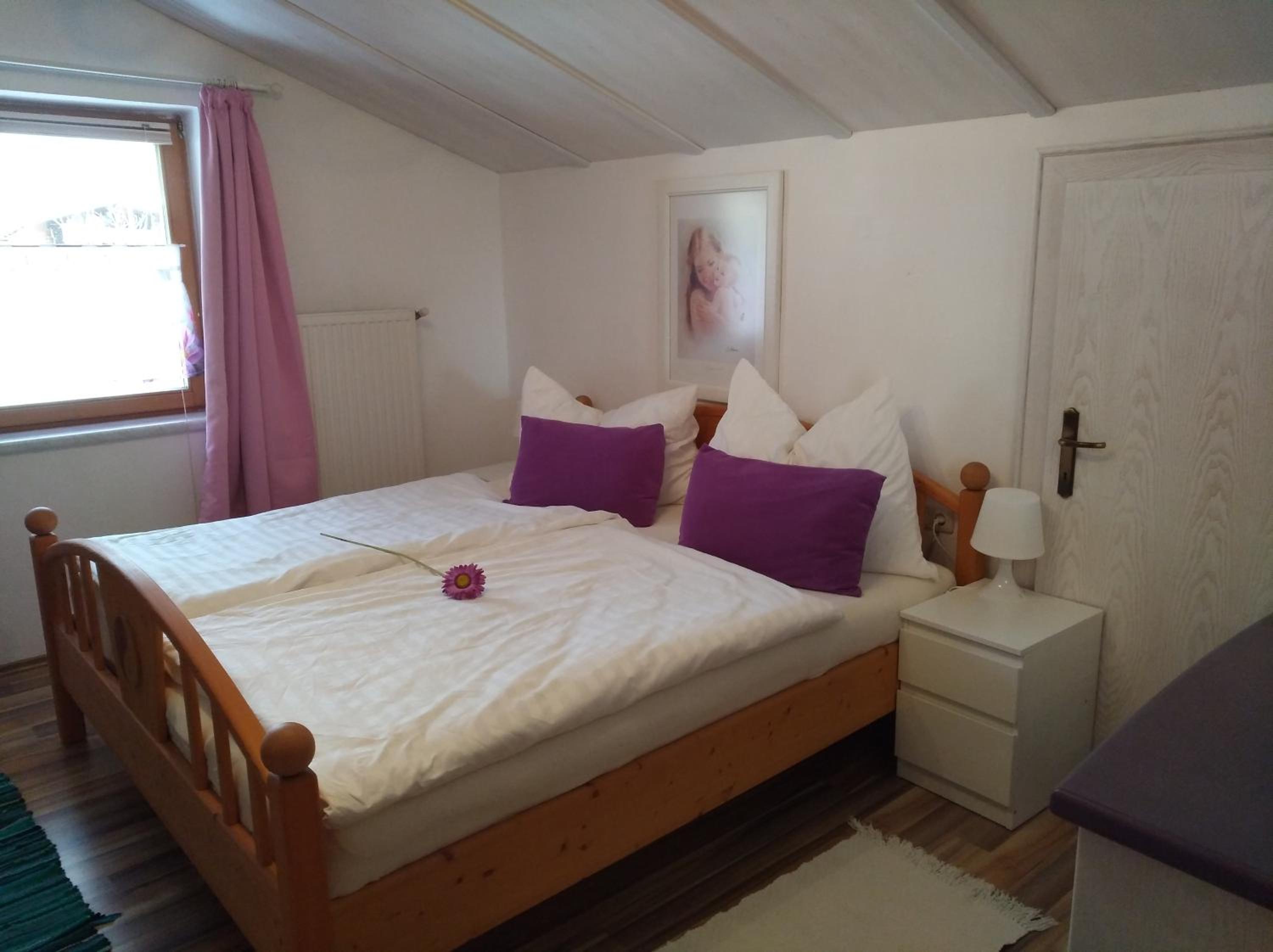 Appartements Haus Bergland