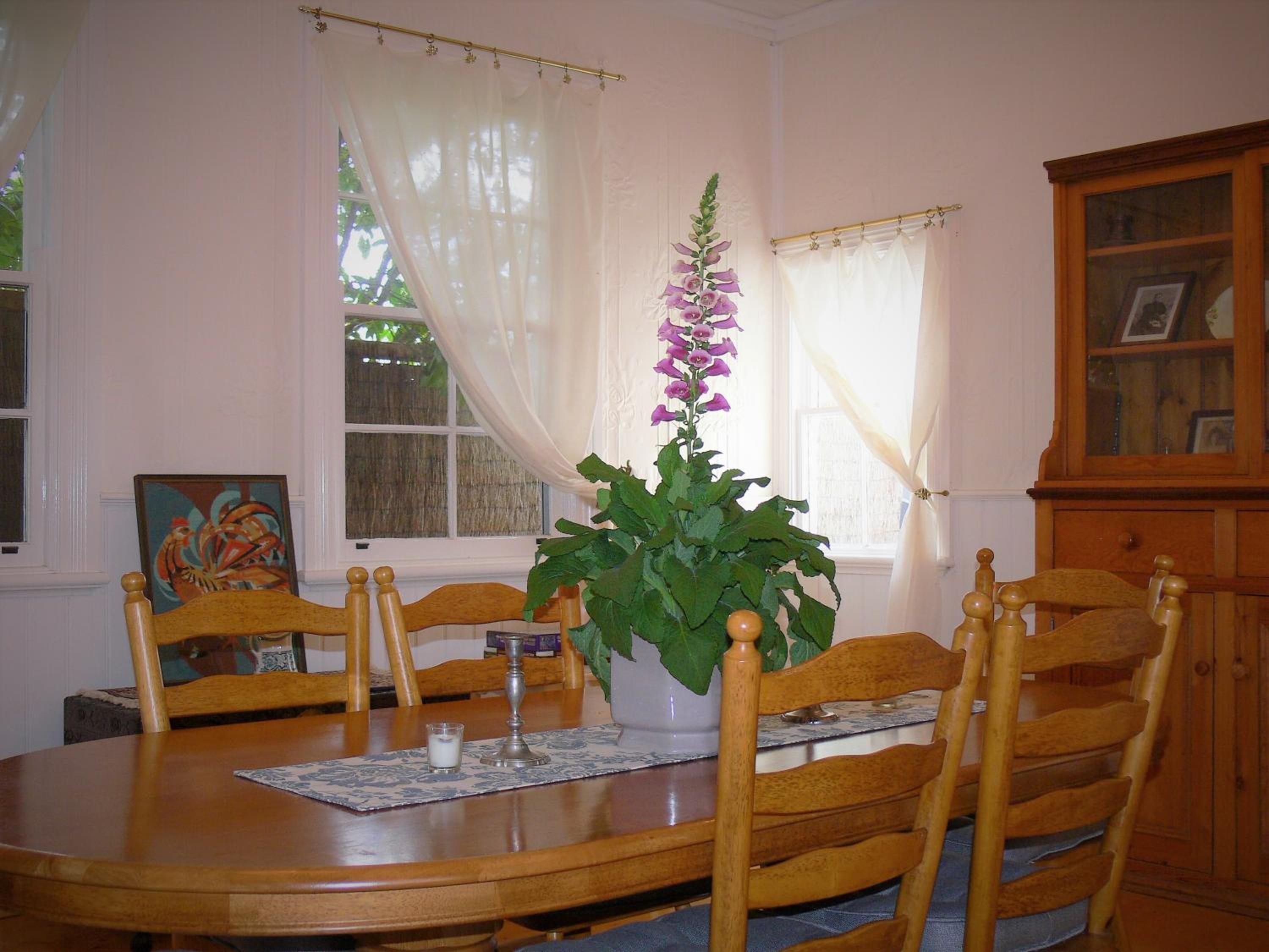 Fairbank House