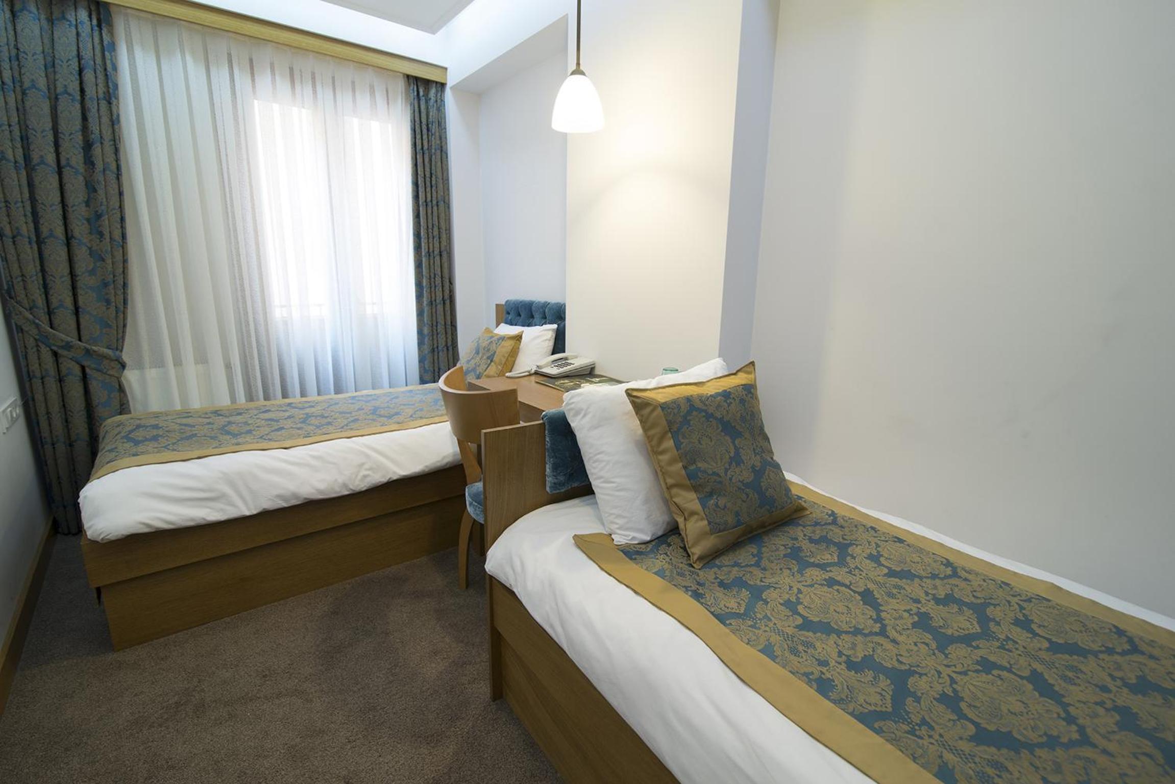 Cumbali Suite Hotel - Image 24